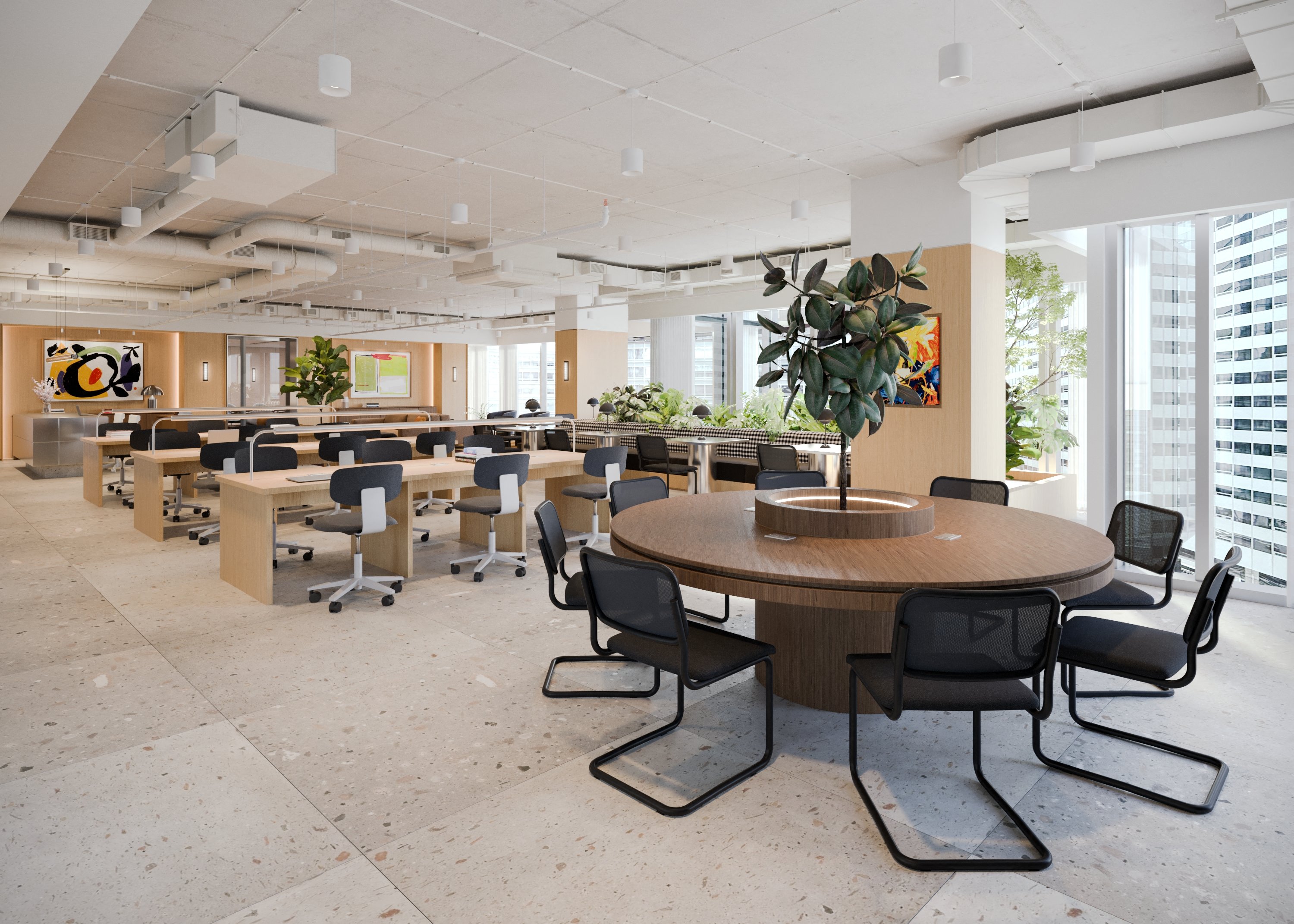 Private Office To Rent, Arlington, 22209 – photo 2