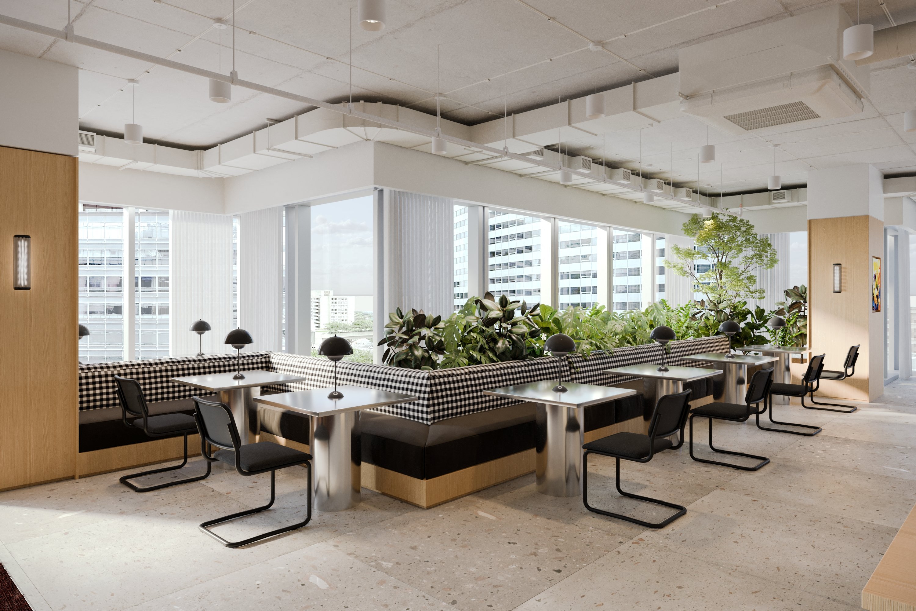 Private Office To Rent, Arlington, 22209 – photo 3
