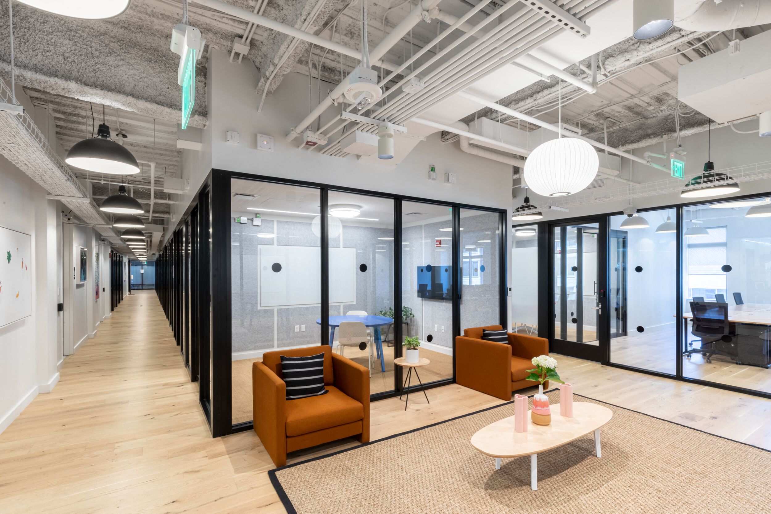 Private Office To Rent, Arlington, 22203 – photo 5
