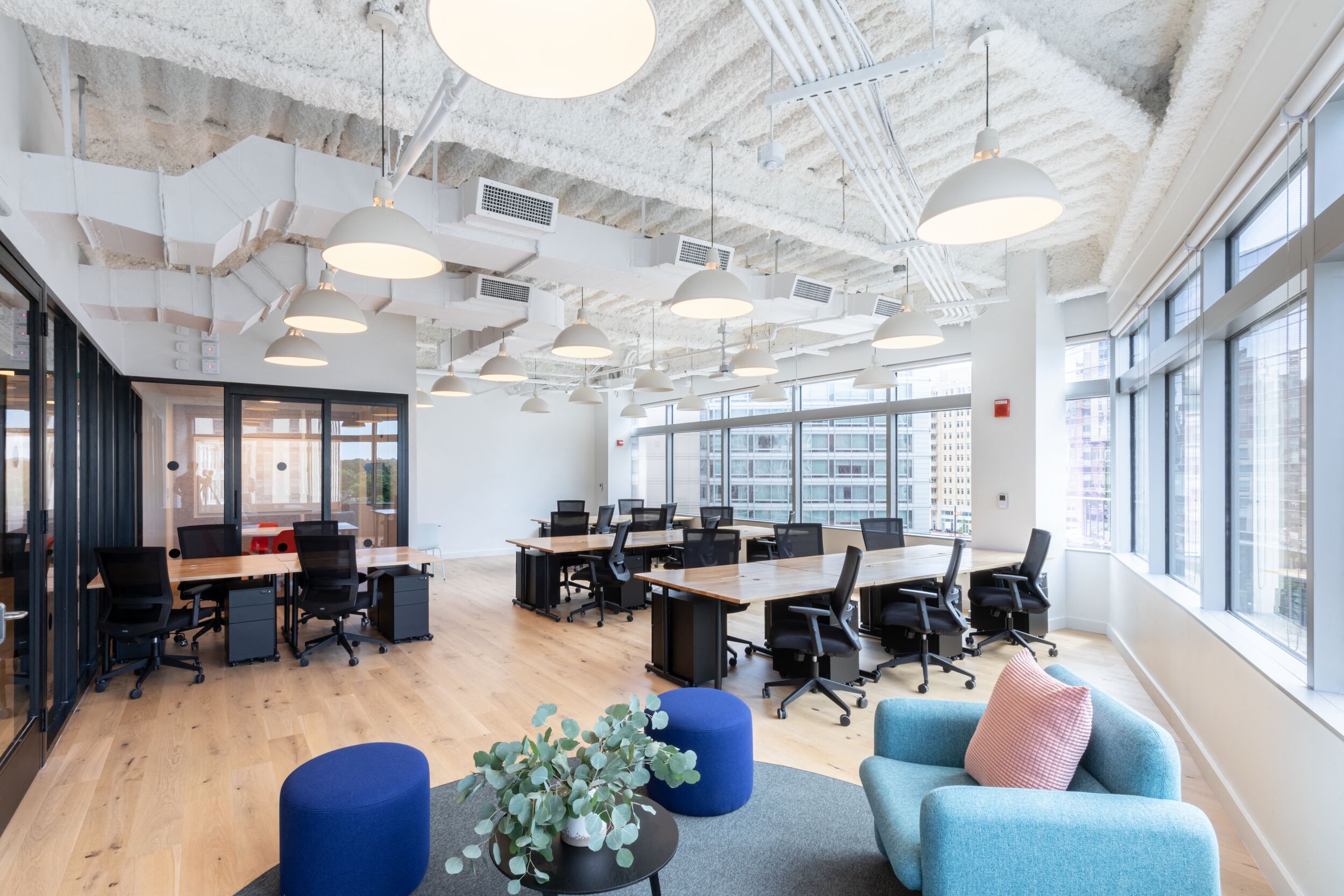 Private Office To Rent, Arlington, 22203 – photo 1