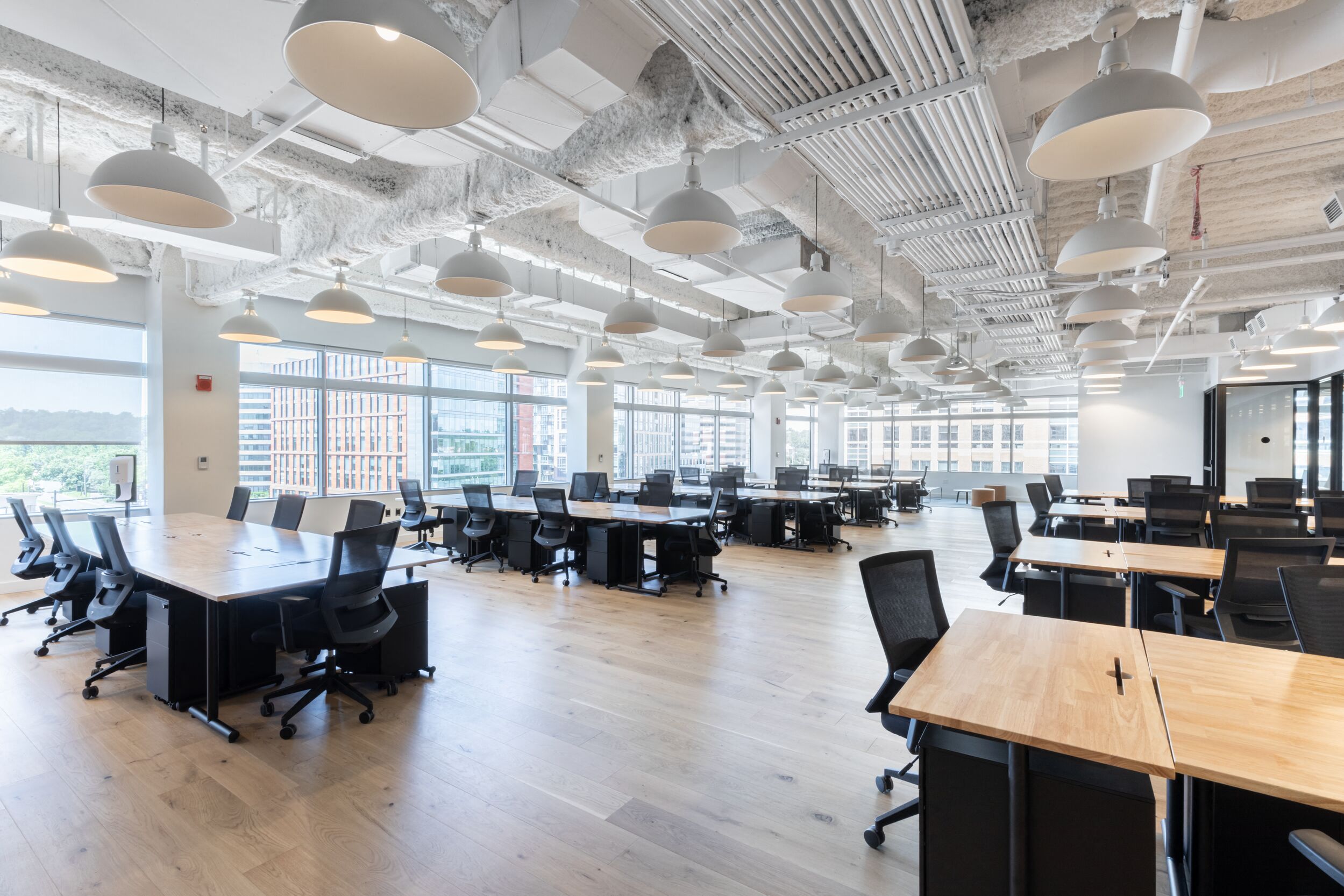 Private Office To Rent, Arlington, 22203 – photo 3