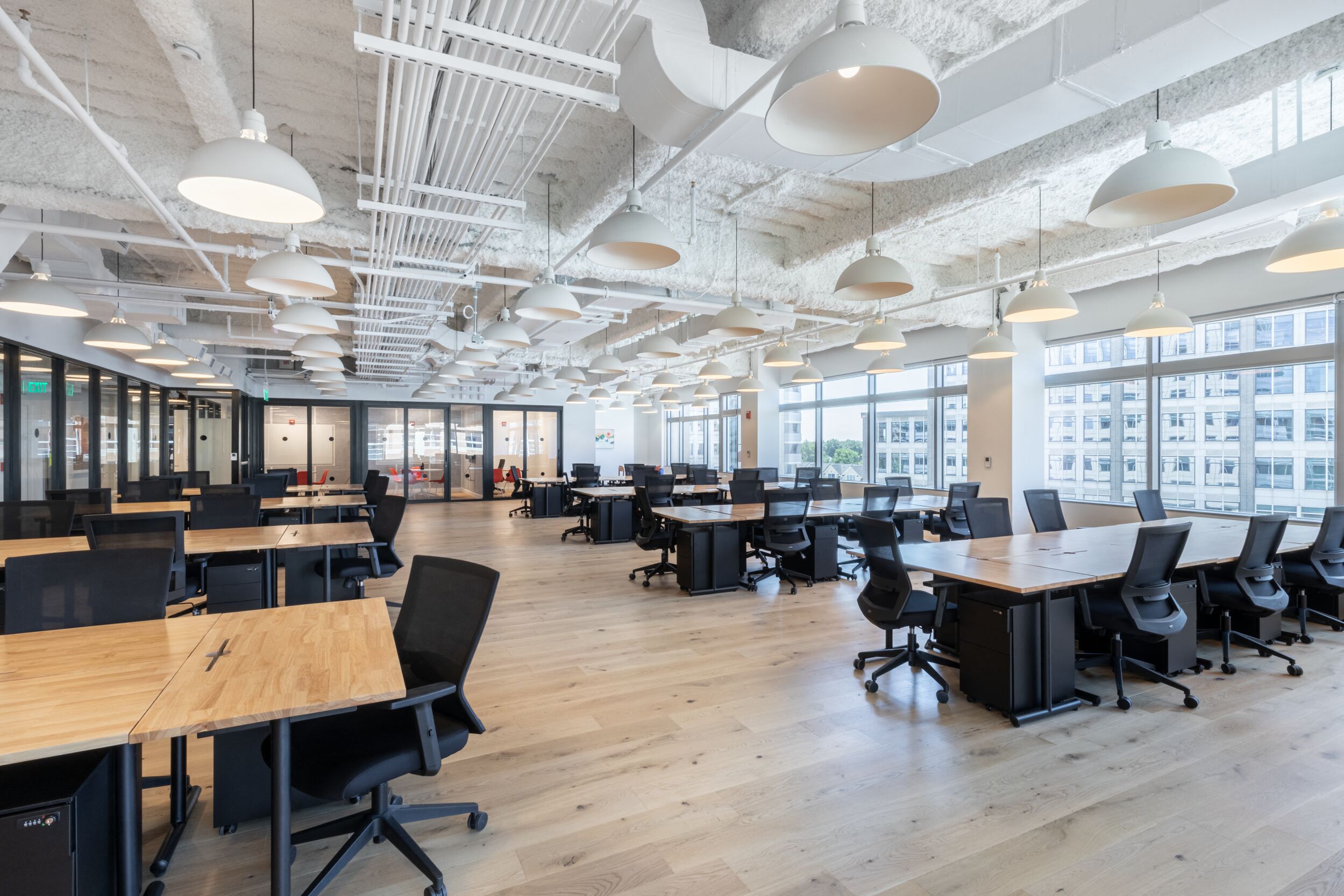 Private Office To Rent, Arlington, 22203 – photo 2