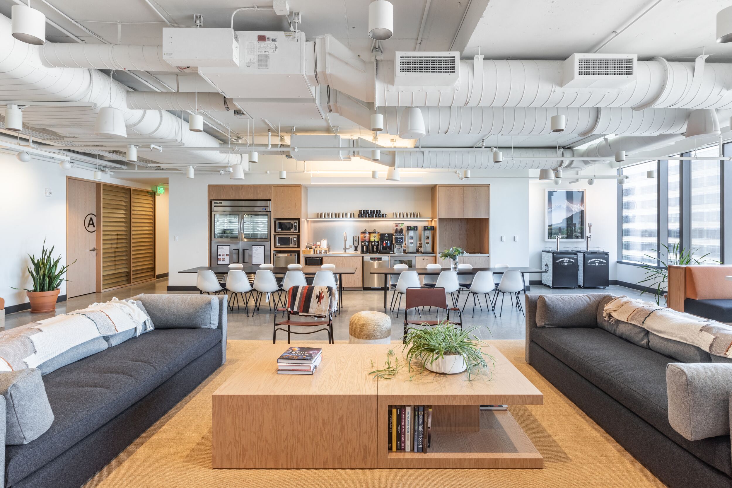 Private Office To Rent, Tysons, 22102 – photo 2