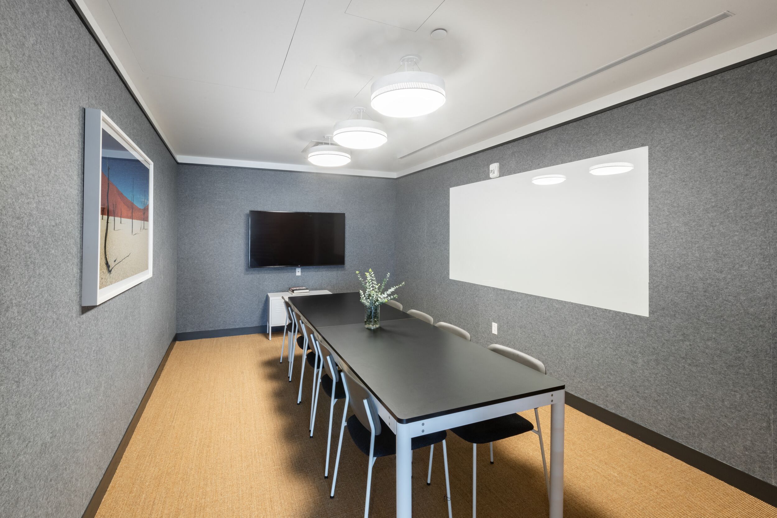Private Office To Rent, Tysons, 22102 – photo 3