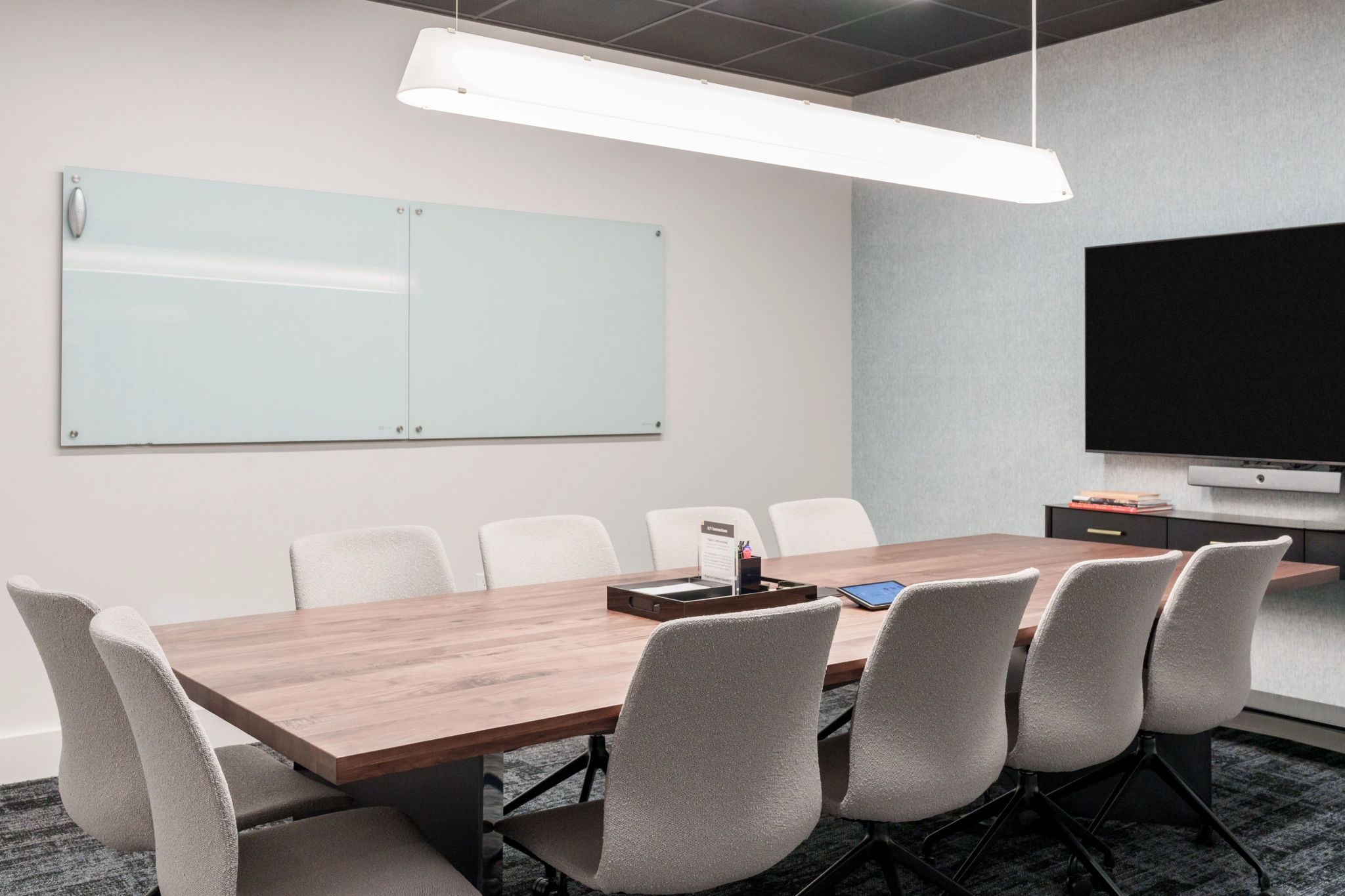 Private Office To Rent, New York, 10006 – photo 6