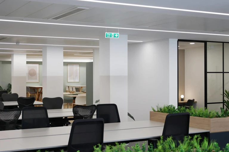 Private Office To Rent, London, WC2N – photo 6