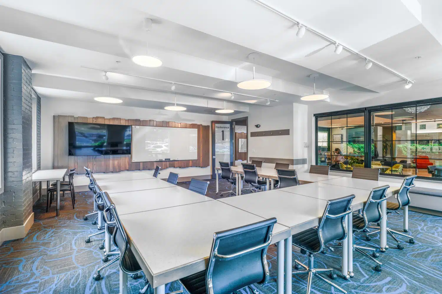 Private Office To Rent, Dallas, 75013 – photo 5