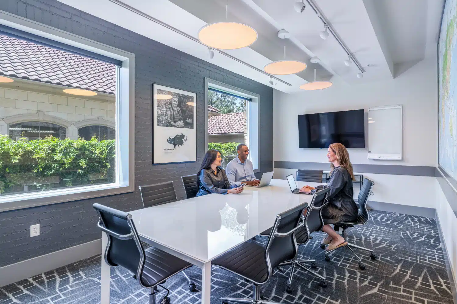 Private Office To Rent, Dallas, 75013 – photo 6