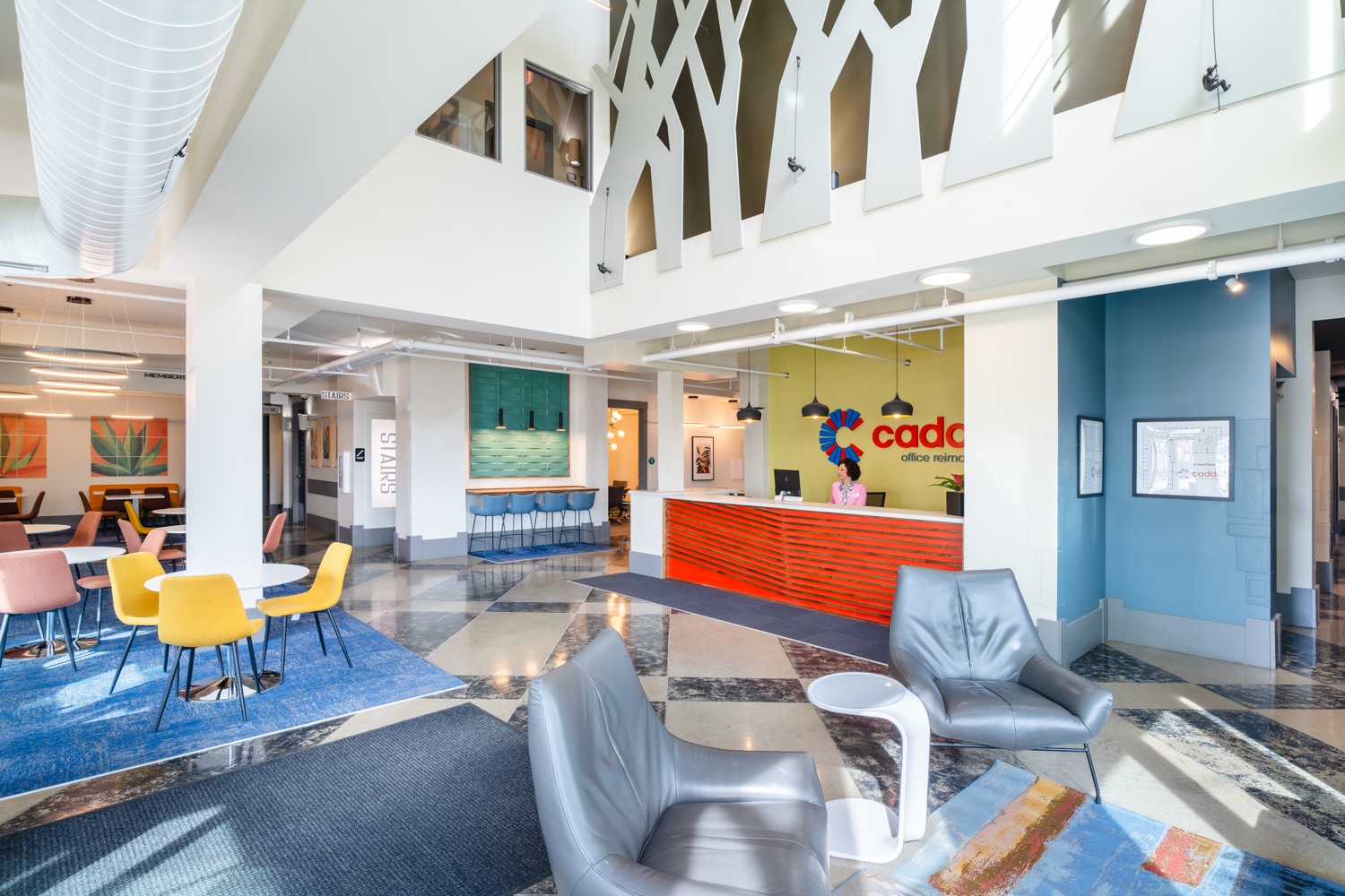 Private Office To Rent, Dallas, 75033 – photo 1