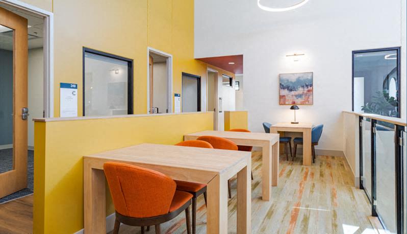 Private Office To Rent, Dallas, 76182 – photo 5