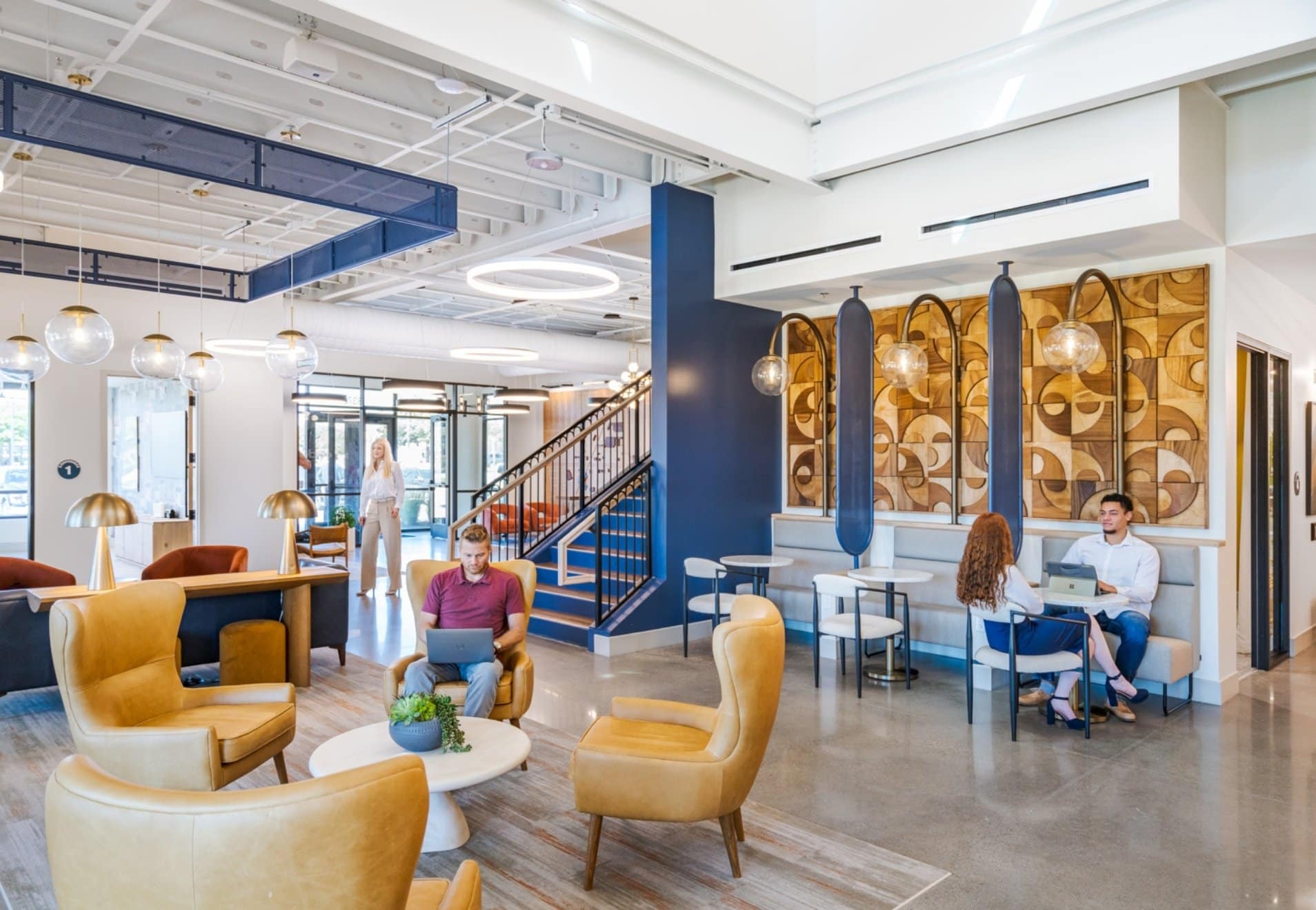 Private Office To Rent, Dallas, 76182 – photo 1