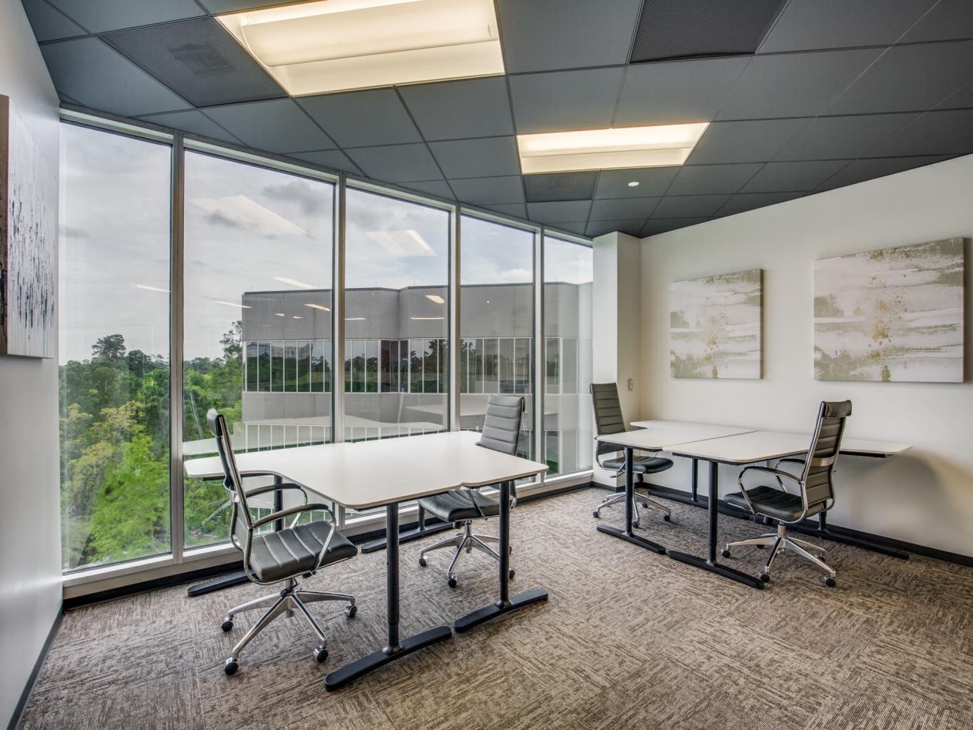 Private Office To Rent, Houston, 77380 – photo 4