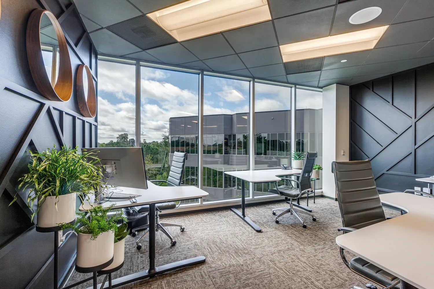 Private Office To Rent, Houston, 77380 – photo 1