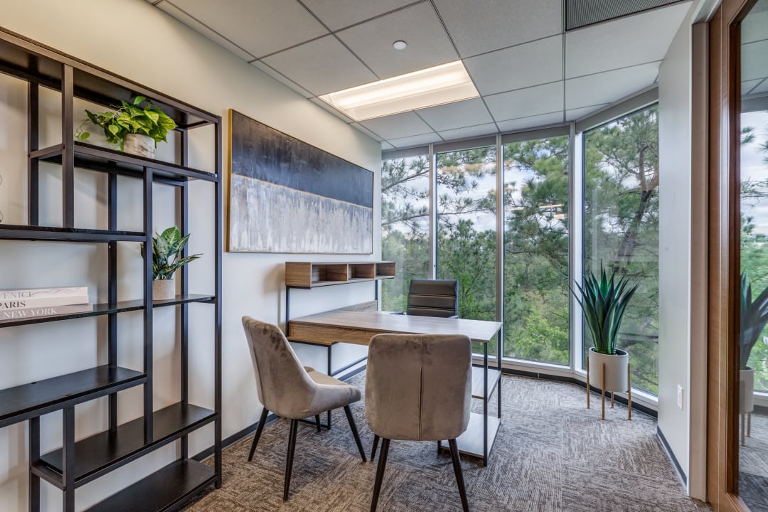 Private Office To Rent, Houston, 77380 – photo 2