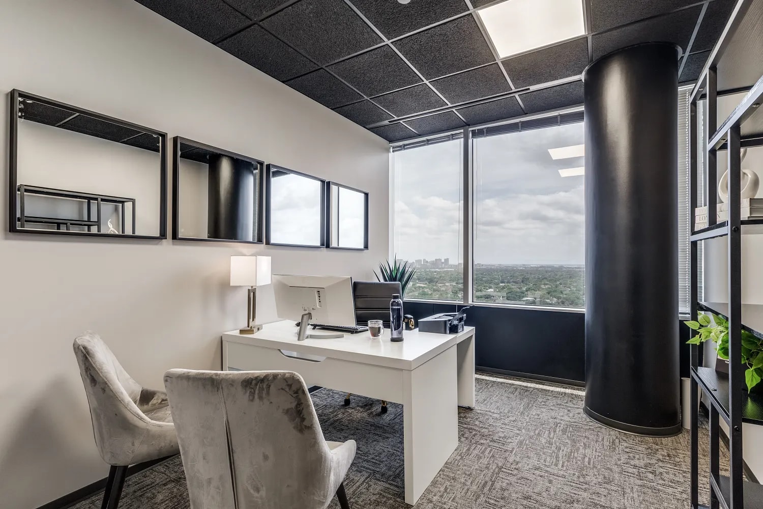 Private Office To Rent, Houston, 77046 – photo 5