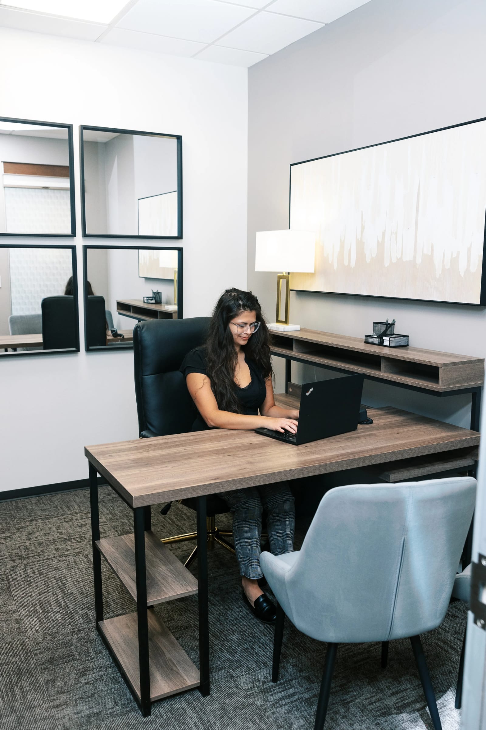 Private Office To Rent, Houston, 77046 – photo 6