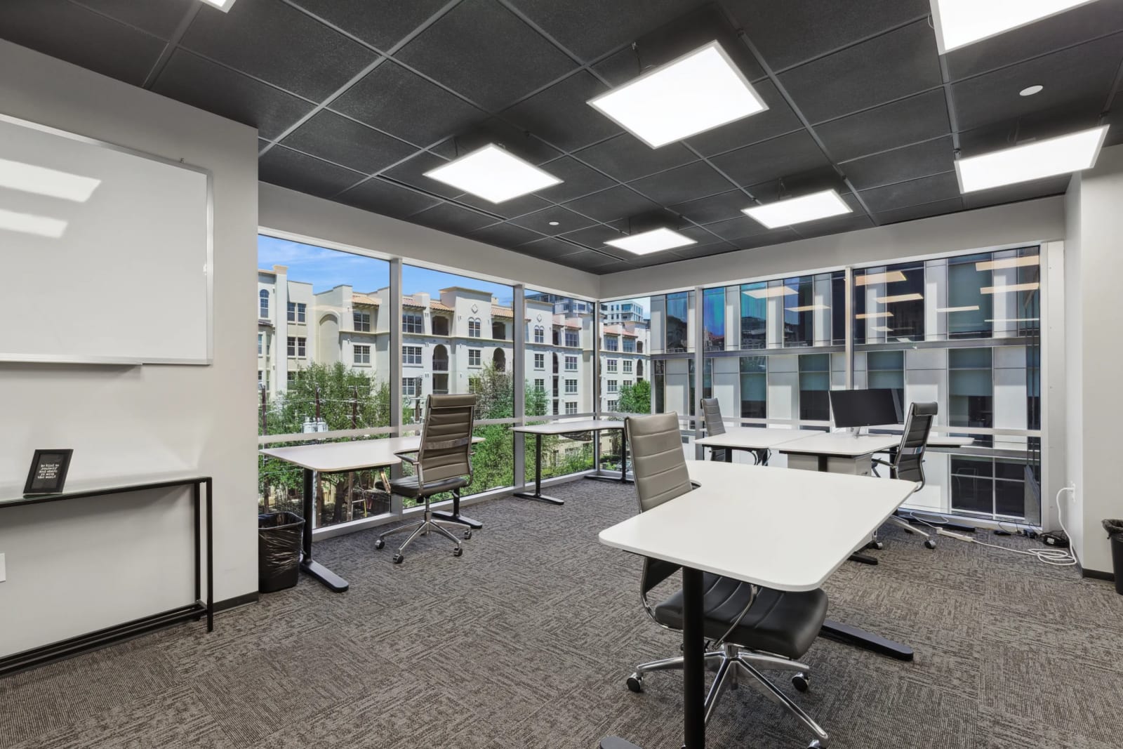Private Office To Rent, Dallas, 75204 – photo 1