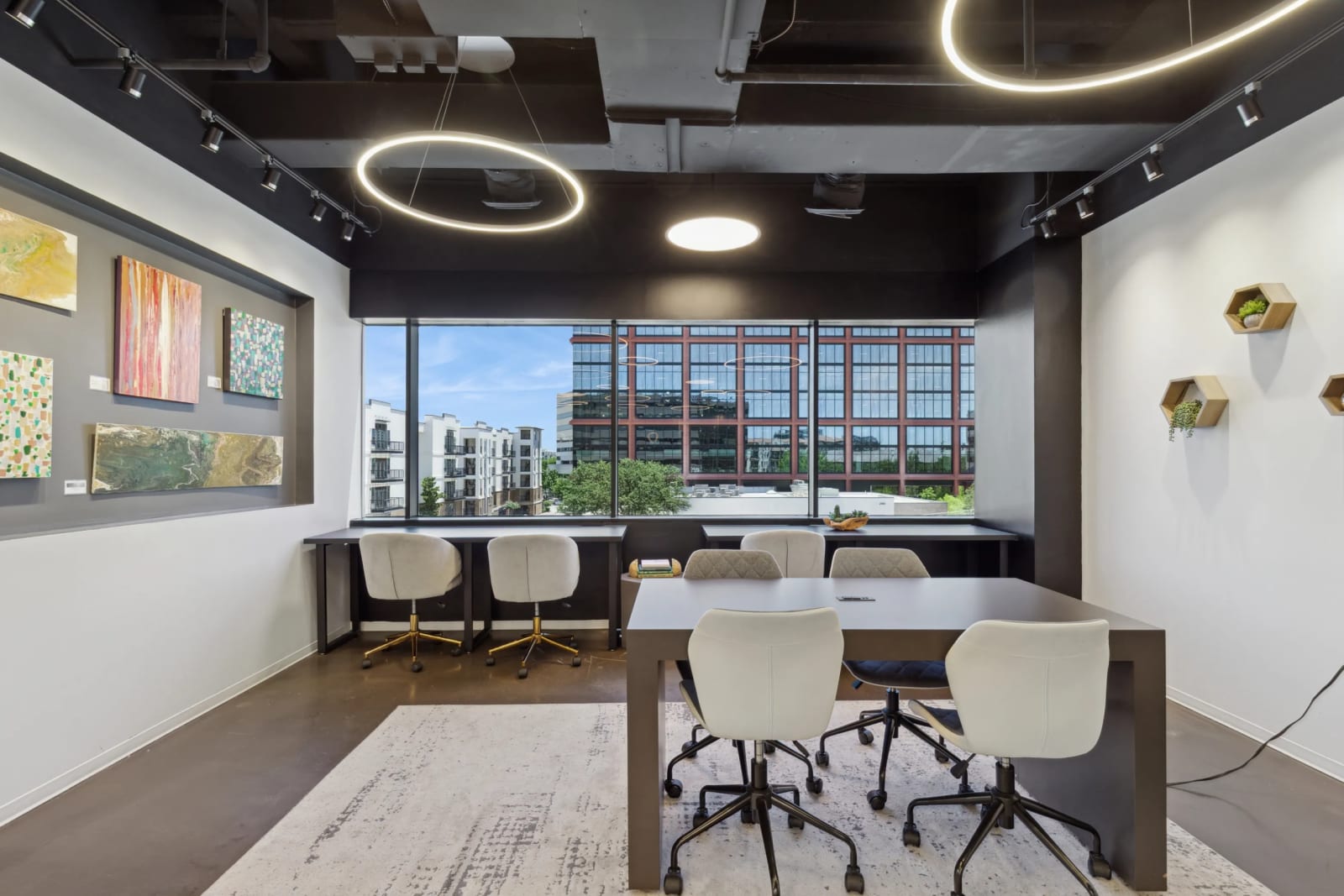 Private Office To Rent, Dallas, 75204 – photo 2