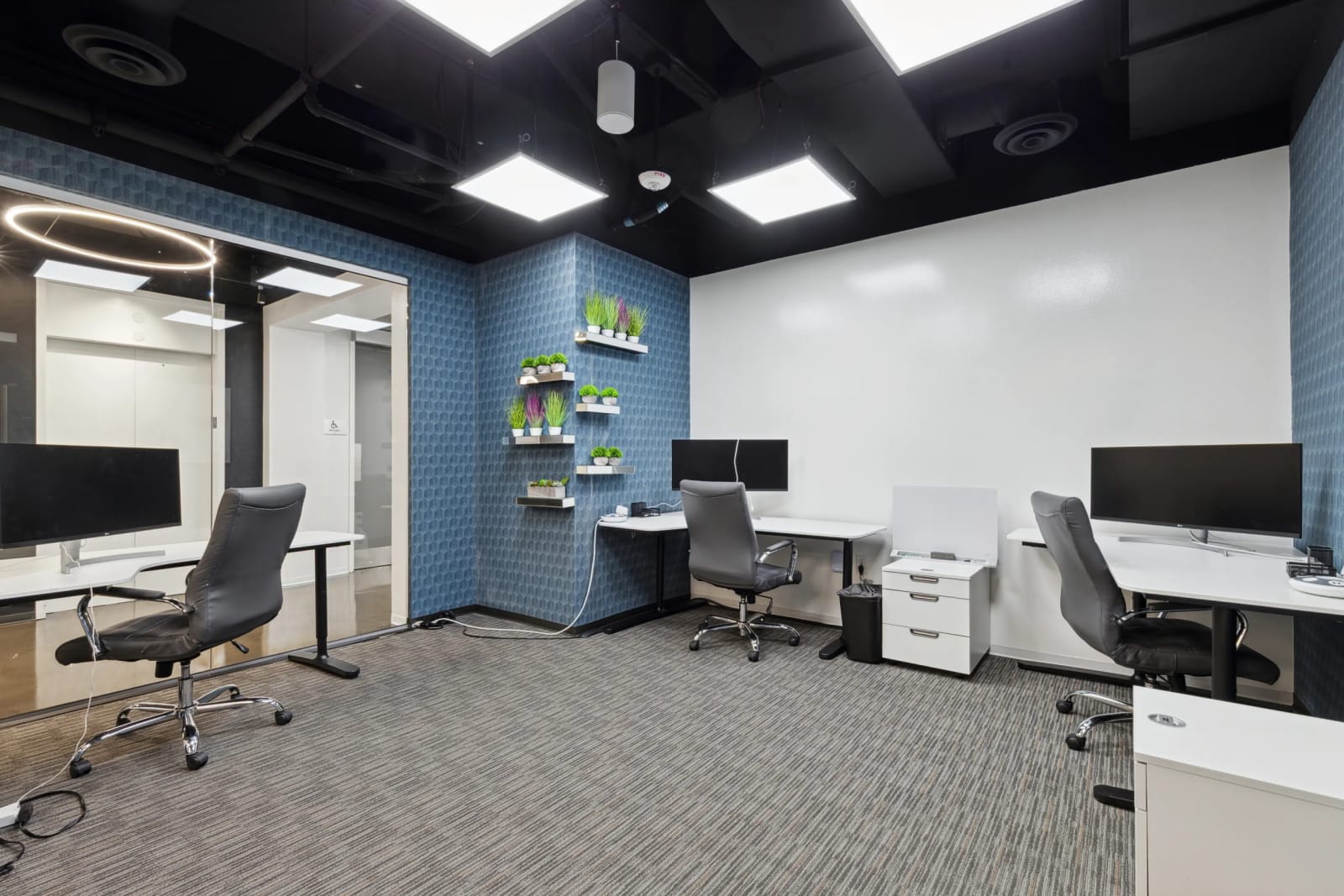 Private Office To Rent, Dallas, 75204 – photo 5