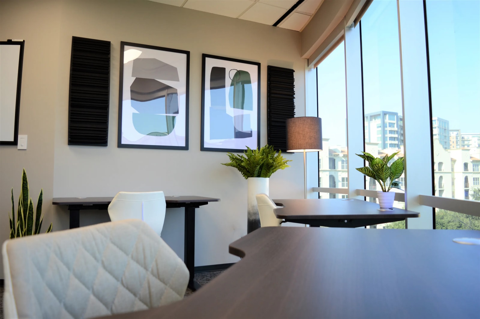 Private Office To Rent, Dallas, 75204 – photo 6