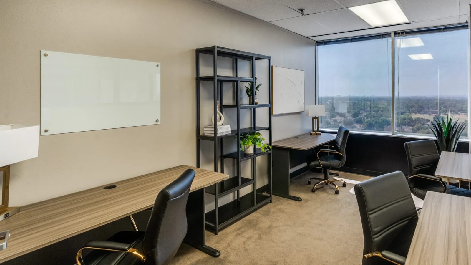Private Office To Rent, Dallas, 75234 – photo 3
