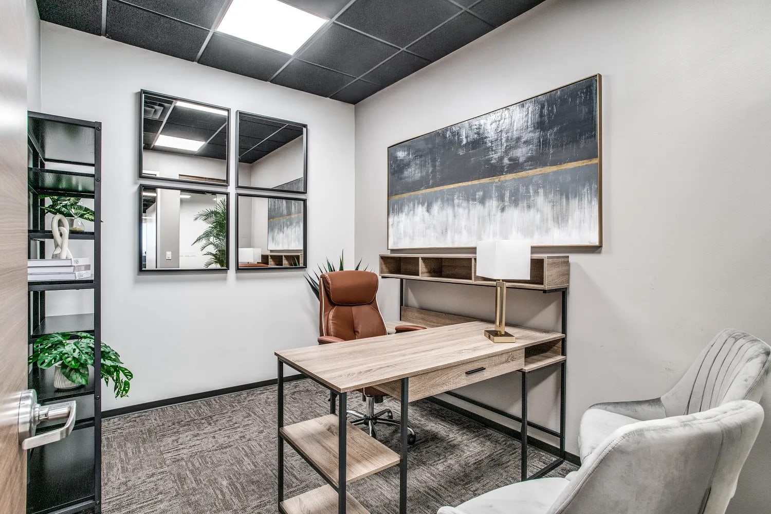 Private Office To Rent, Dallas, 75234 – photo 2