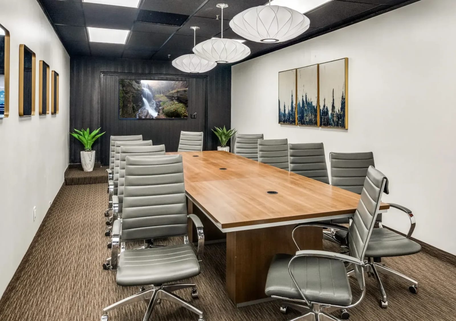 Private Office To Rent, Dallas, 75234 – photo 5