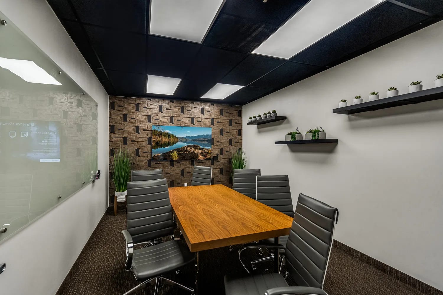 Private Office To Rent, Dallas, 75234 – photo 6