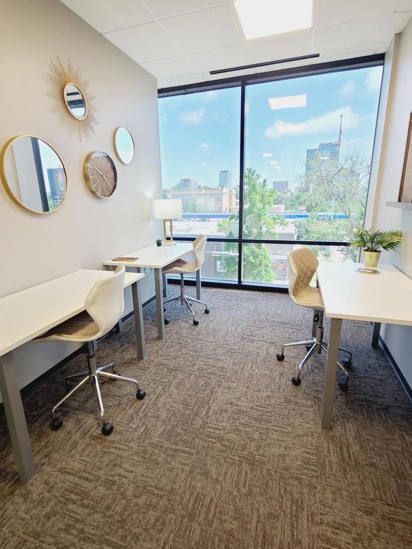 Private Office To Rent, Dallas, 75204 – photo 5