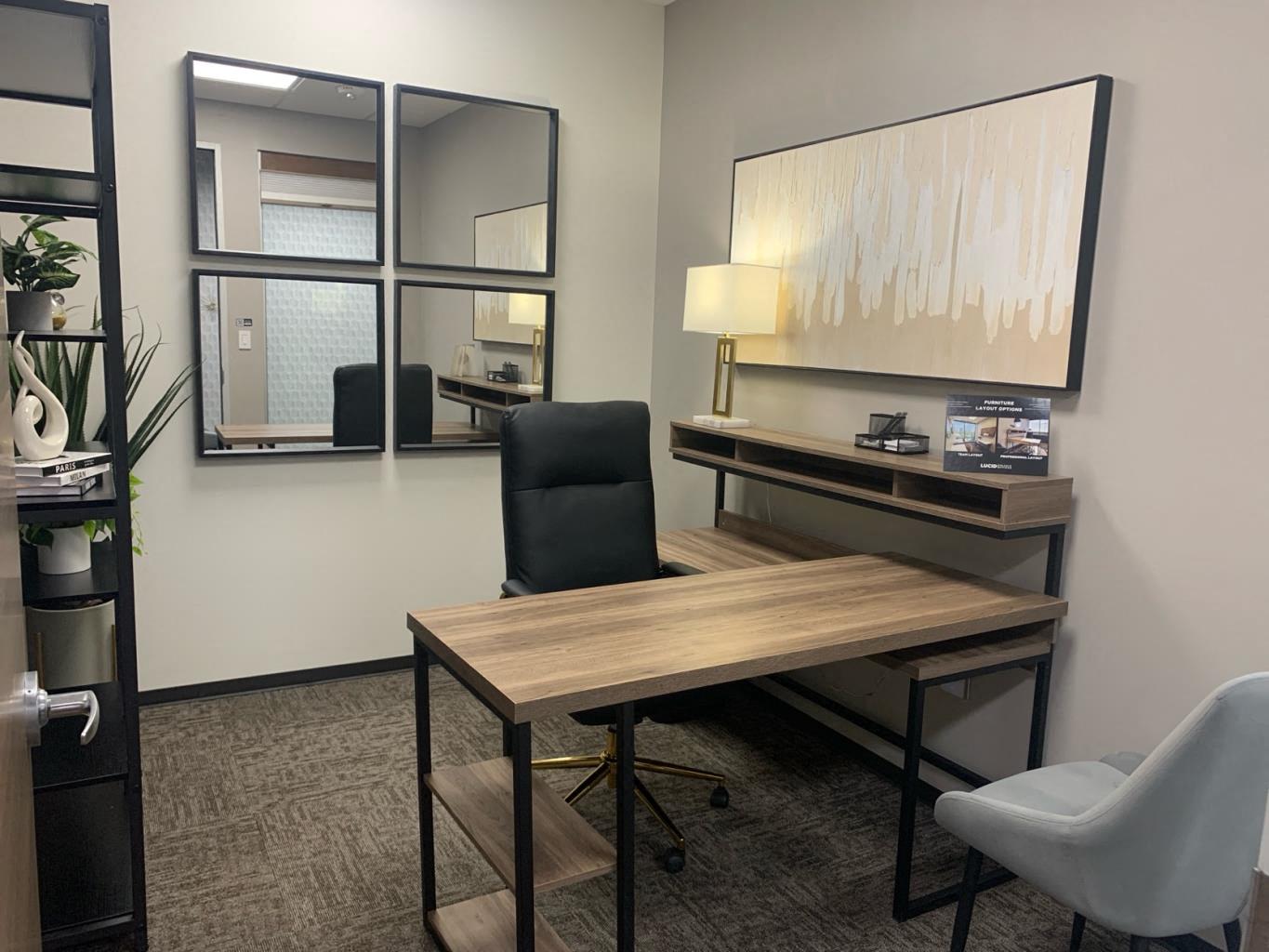 Private Office To Rent, Dallas, 75204 – photo 6