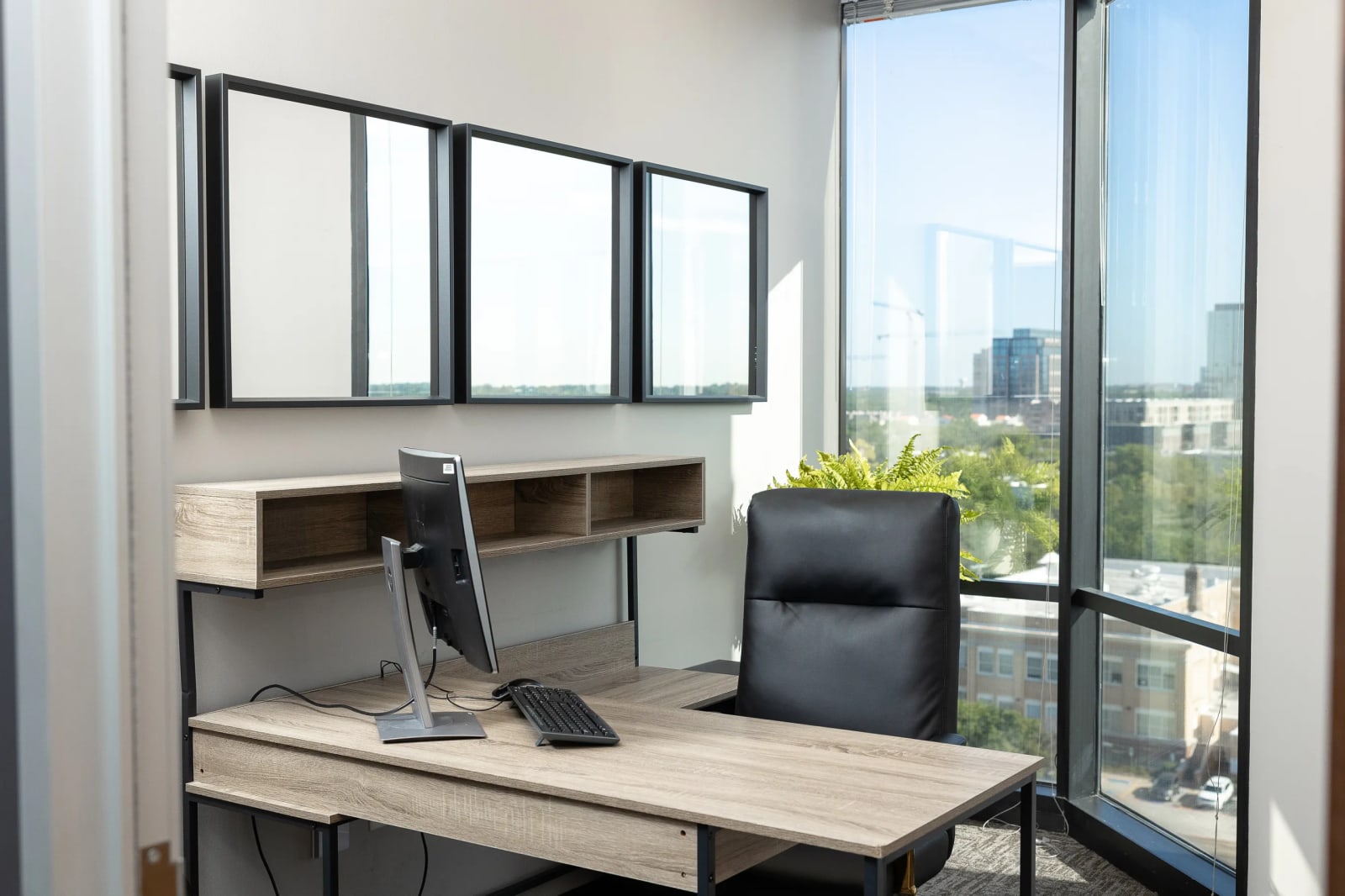 Private Office To Rent, Dallas, 75204 – photo 2