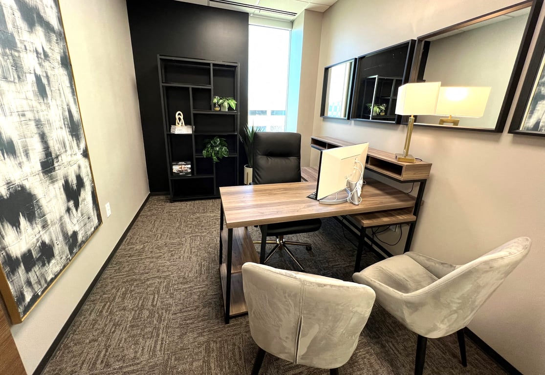 Private Office To Rent, Dallas, 75013 – photo 3