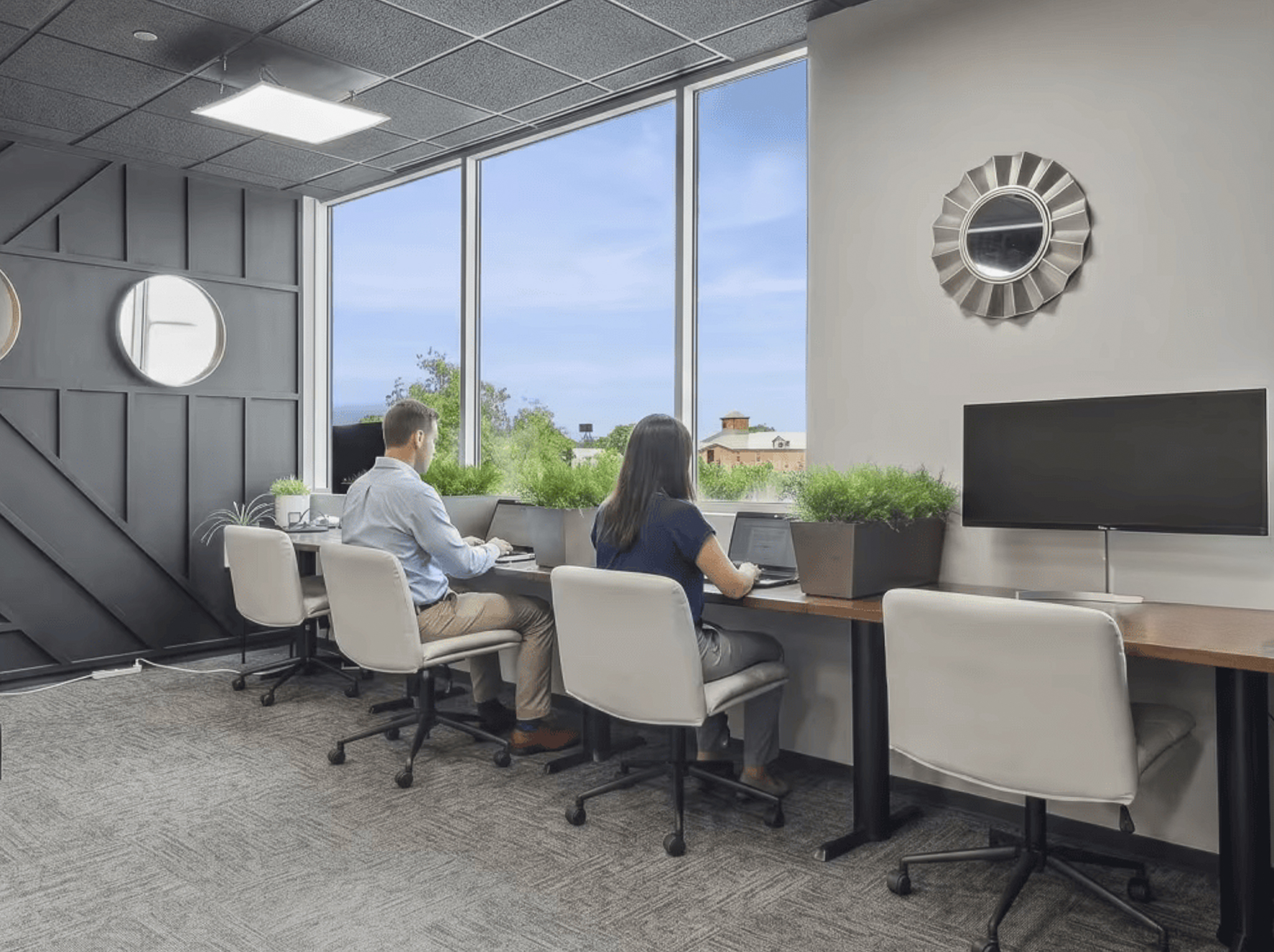 Private Office To Rent, Dallas, 75013 – photo 6