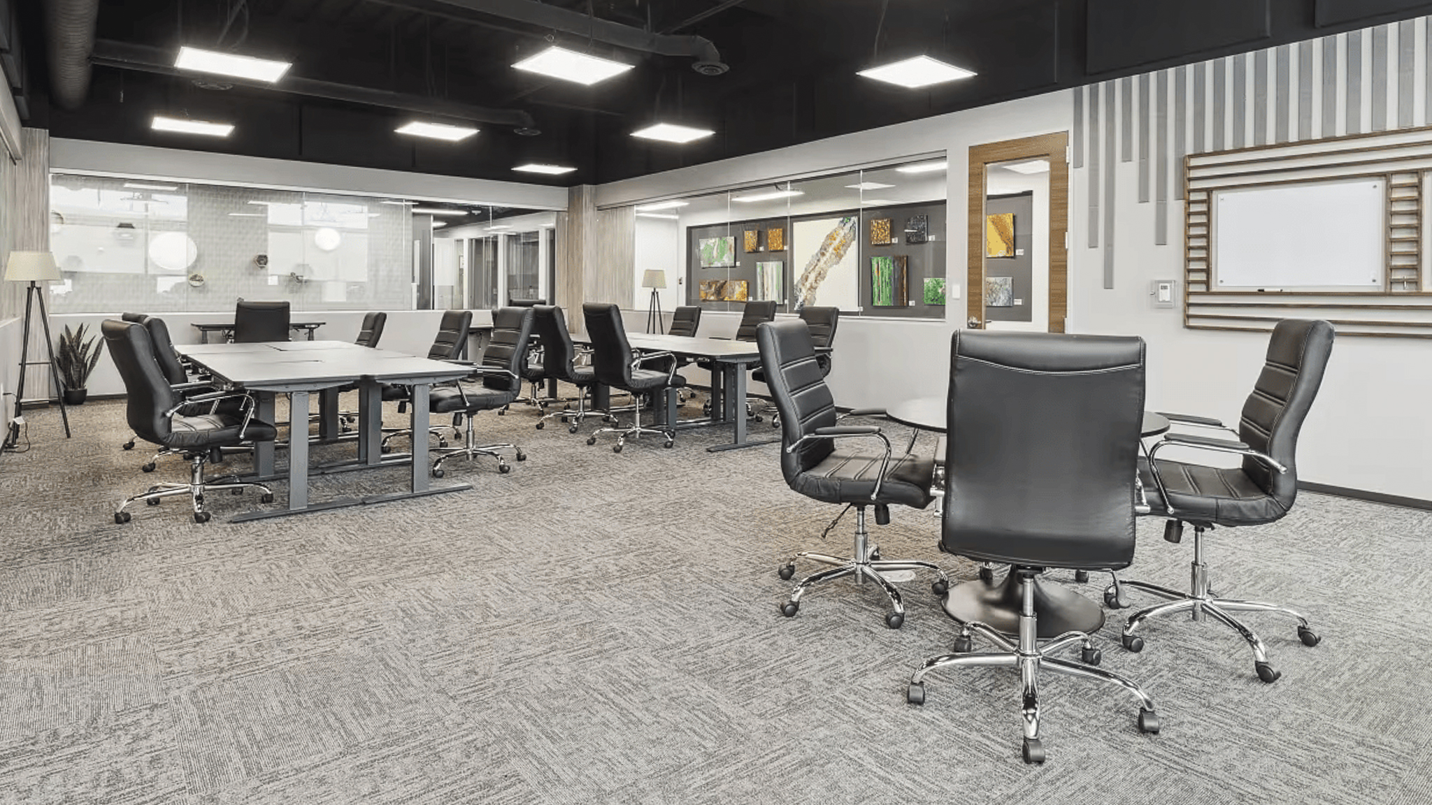 Private Office To Rent, Dallas, 75013 – photo 2