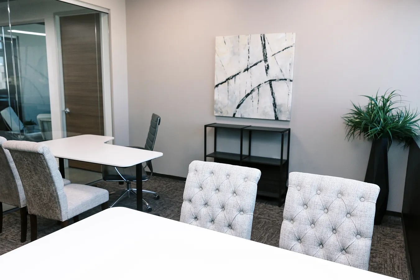 Private Office To Rent, Dallas, 75013 – photo 5