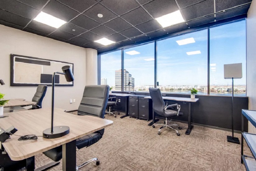 Private Office To Rent, Dallas, 75062 – photo 3
