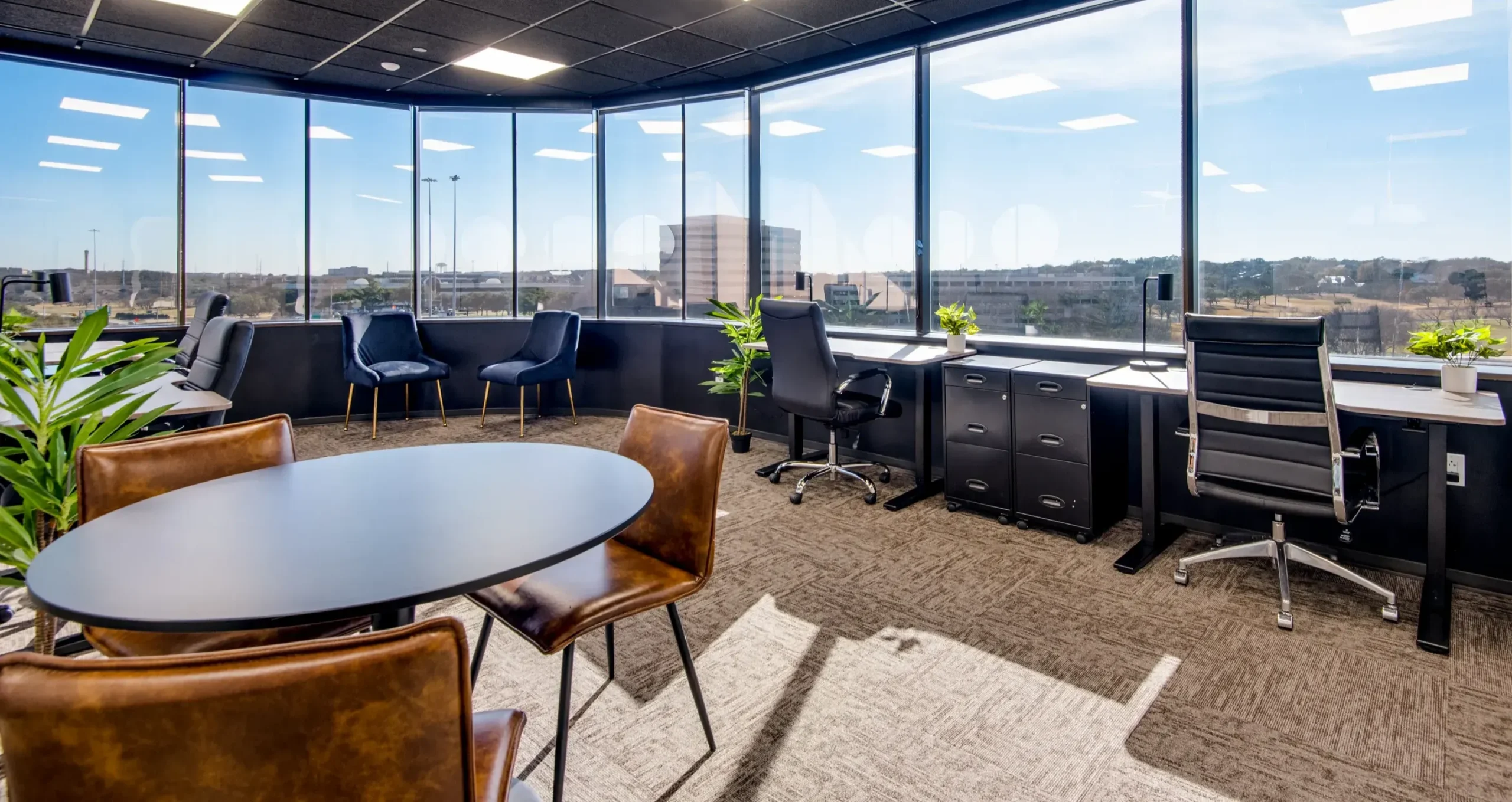 Private Office To Rent, Dallas, 75062 – photo 1