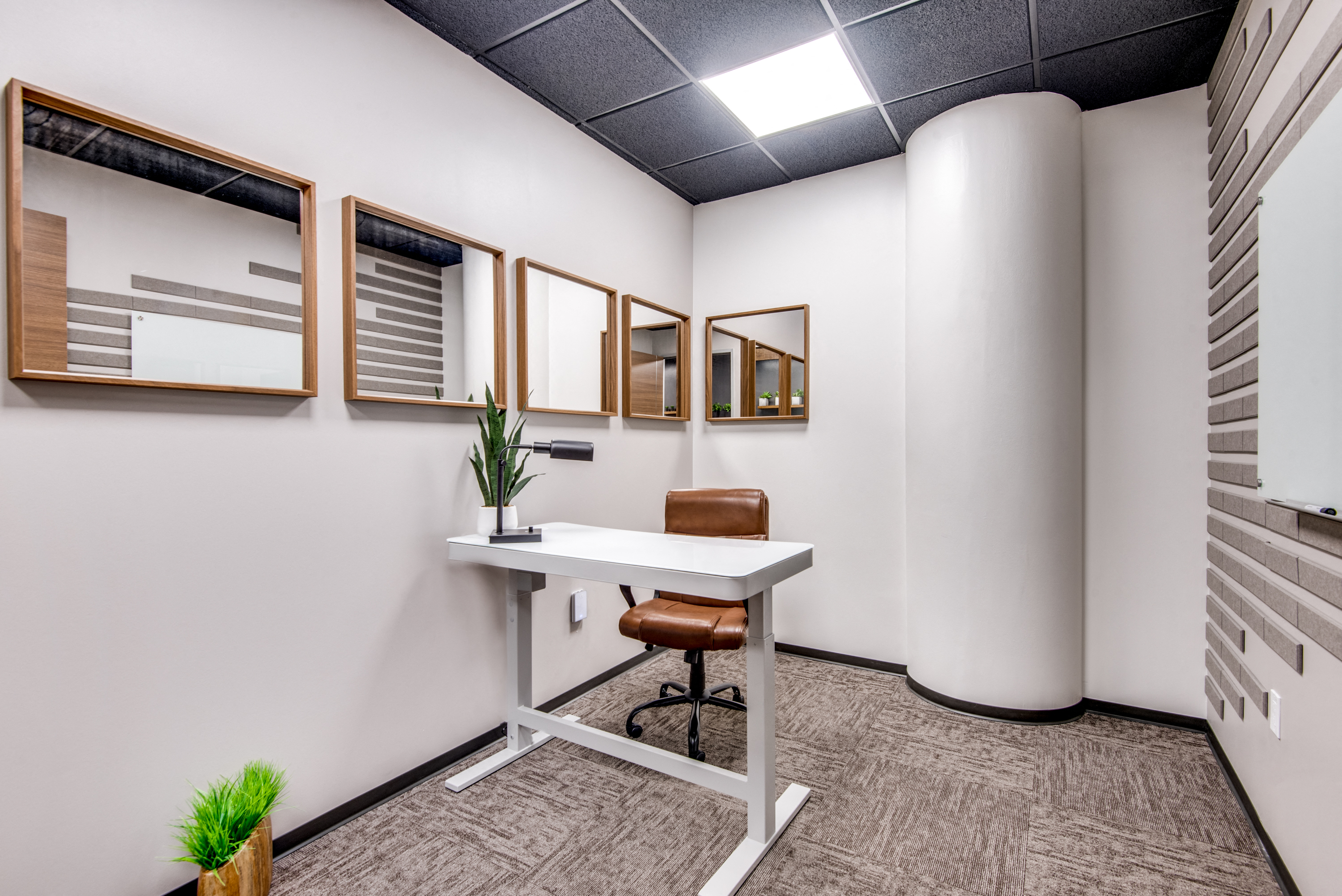 Private Office To Rent, Dallas, 75062 – photo 6