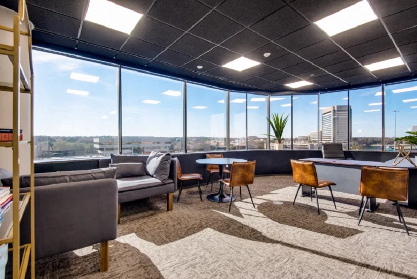 Private Office To Rent, Dallas, 75062 – photo 2