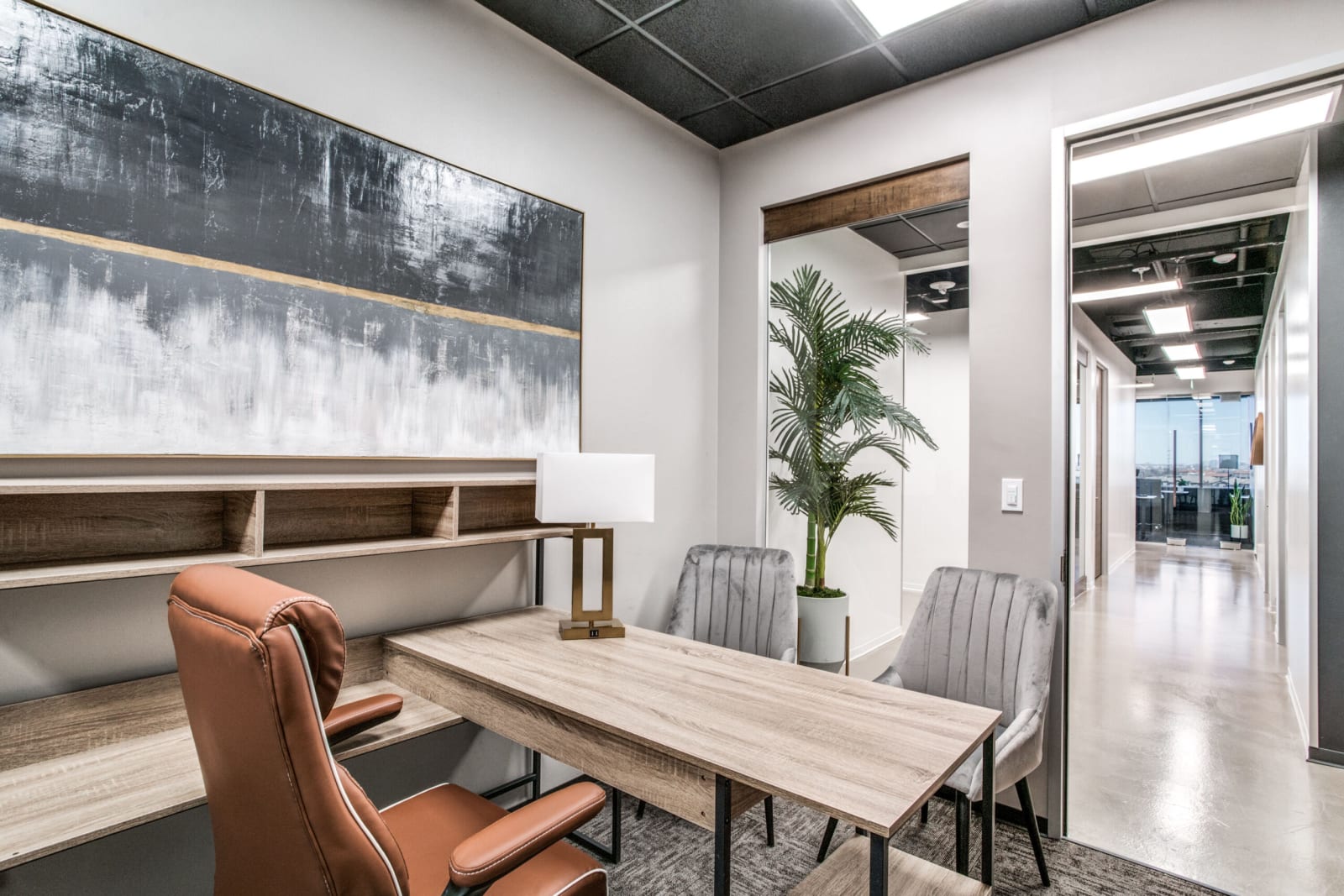 Private Office To Rent, Dallas, 75024 – photo 5