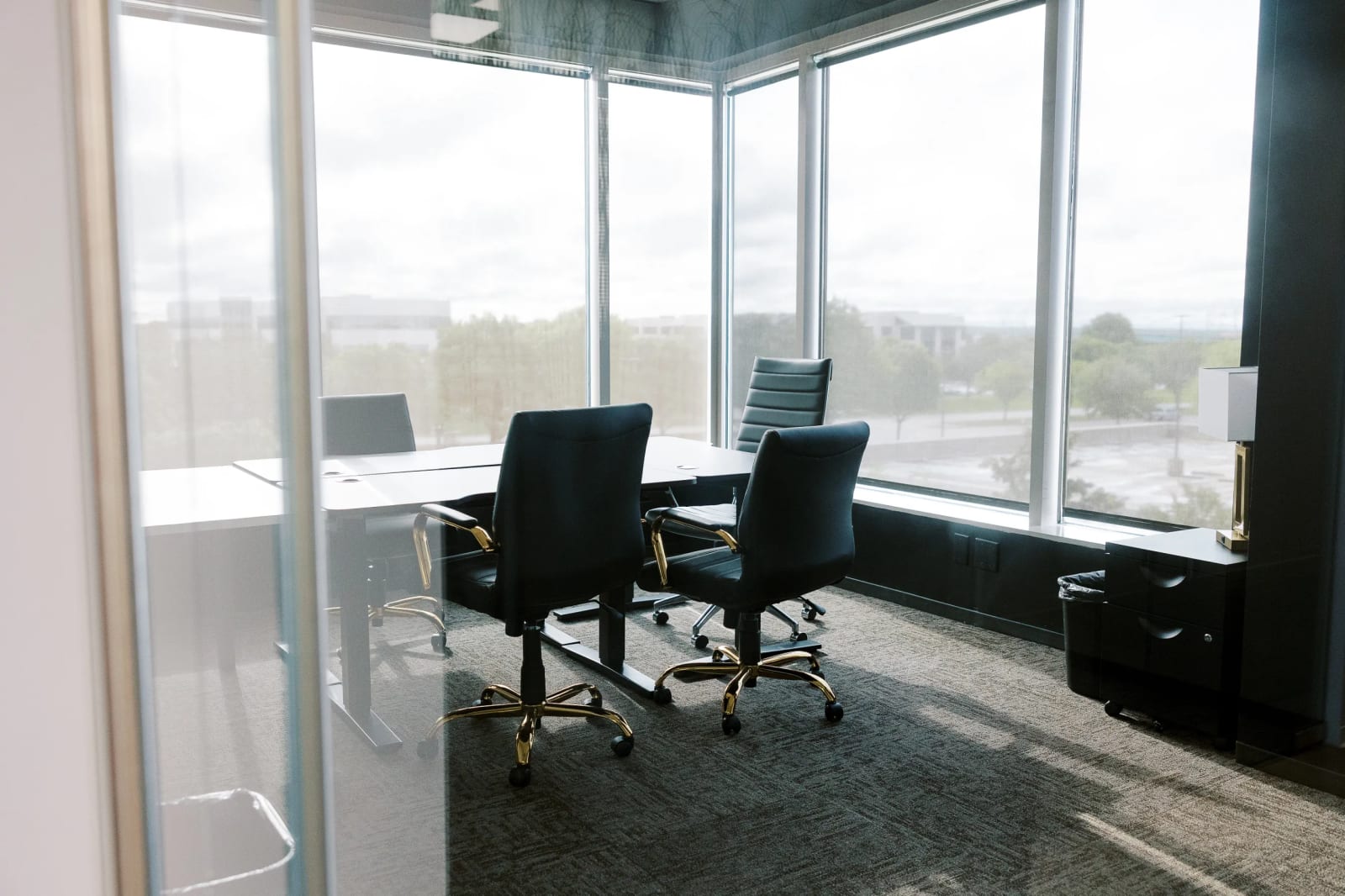 Private Office To Rent, Dallas, 75024 – photo 3