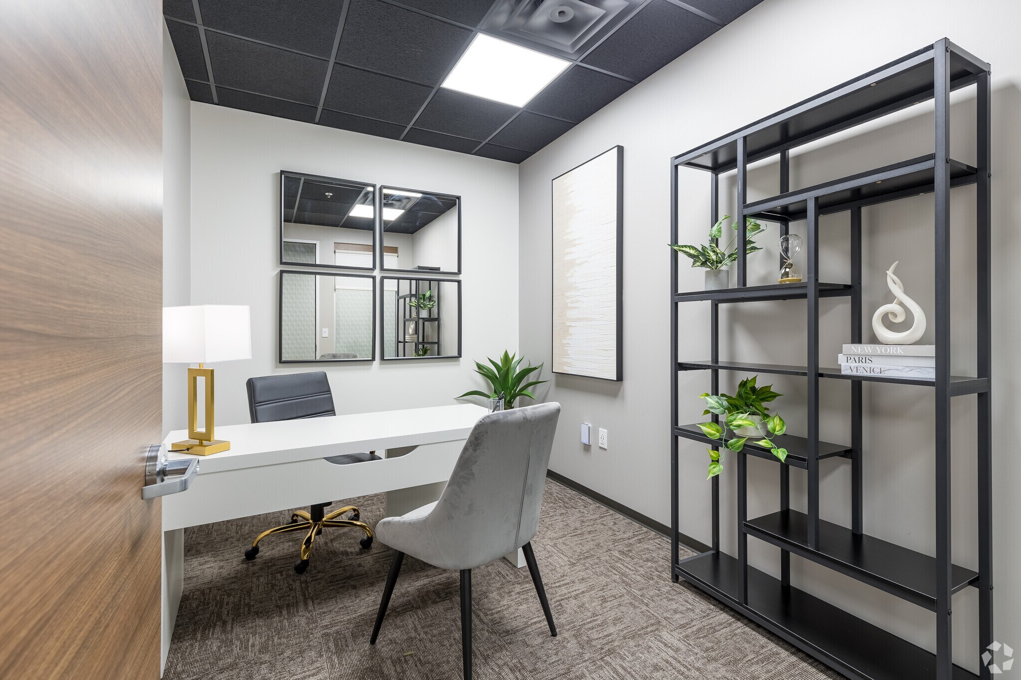 Private Office To Rent, Dallas, 75206 – photo 2