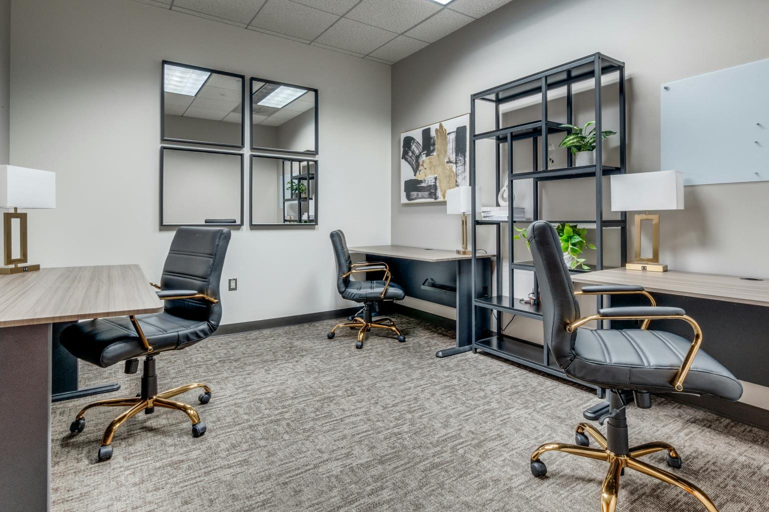 Private Office To Rent, Dallas, 75206 – photo 1