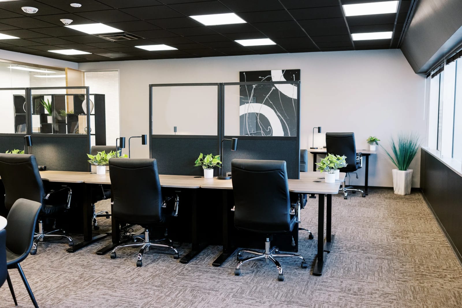 Private Office To Rent, Dallas, 75206 – photo 4