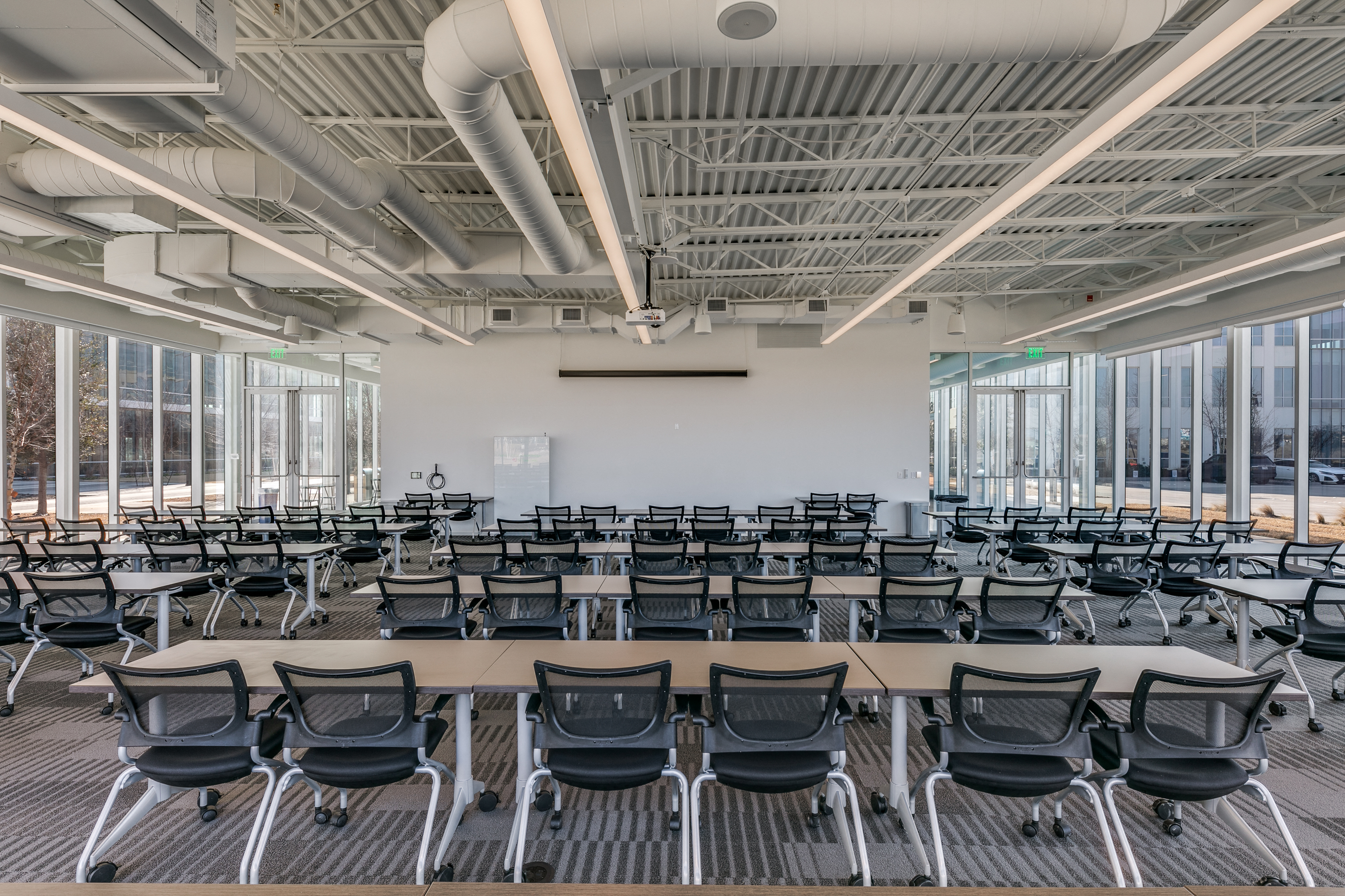 Private Office To Rent, Dallas, 75093 – photo 1