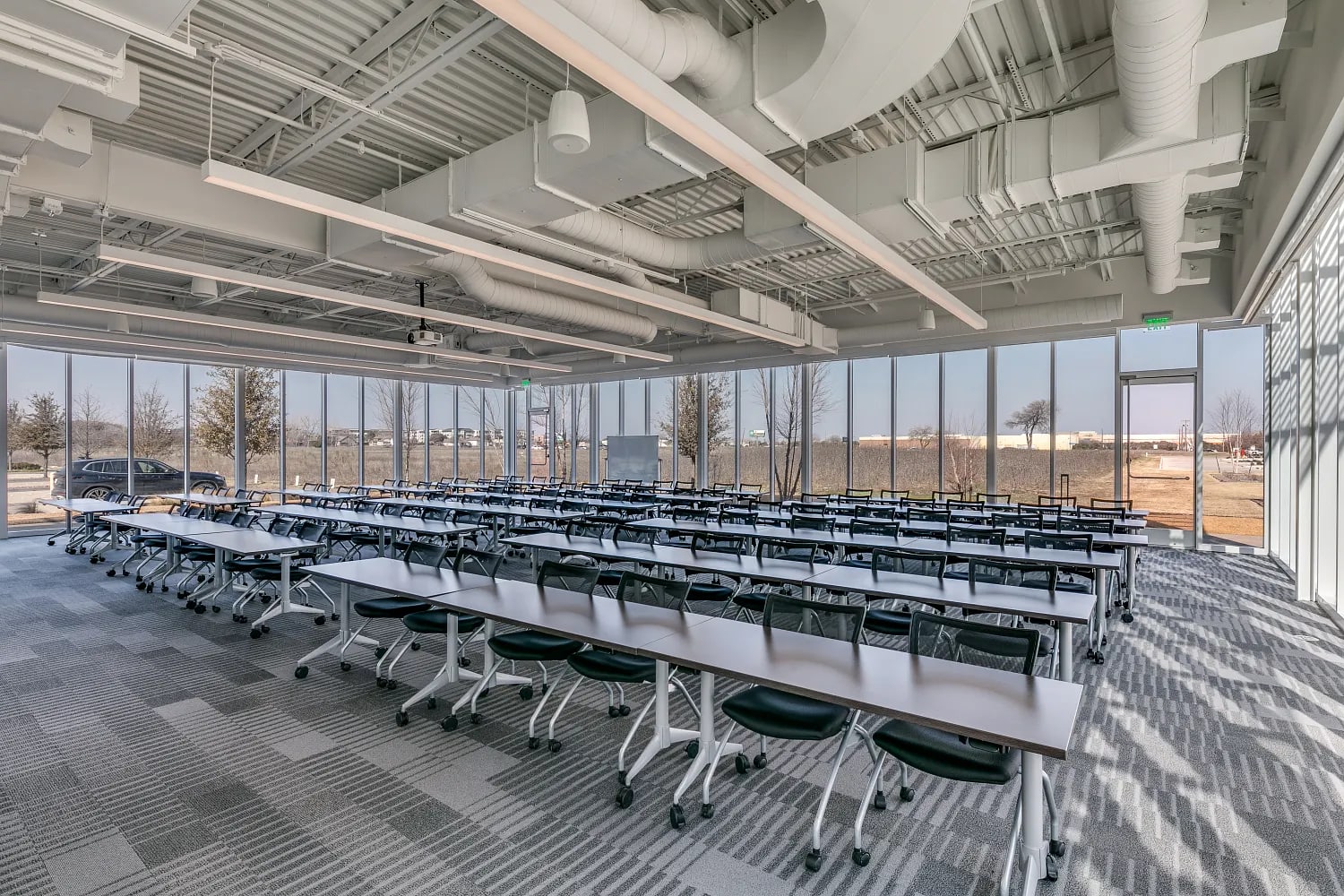 Private Office To Rent, Dallas, 75093 – photo 2