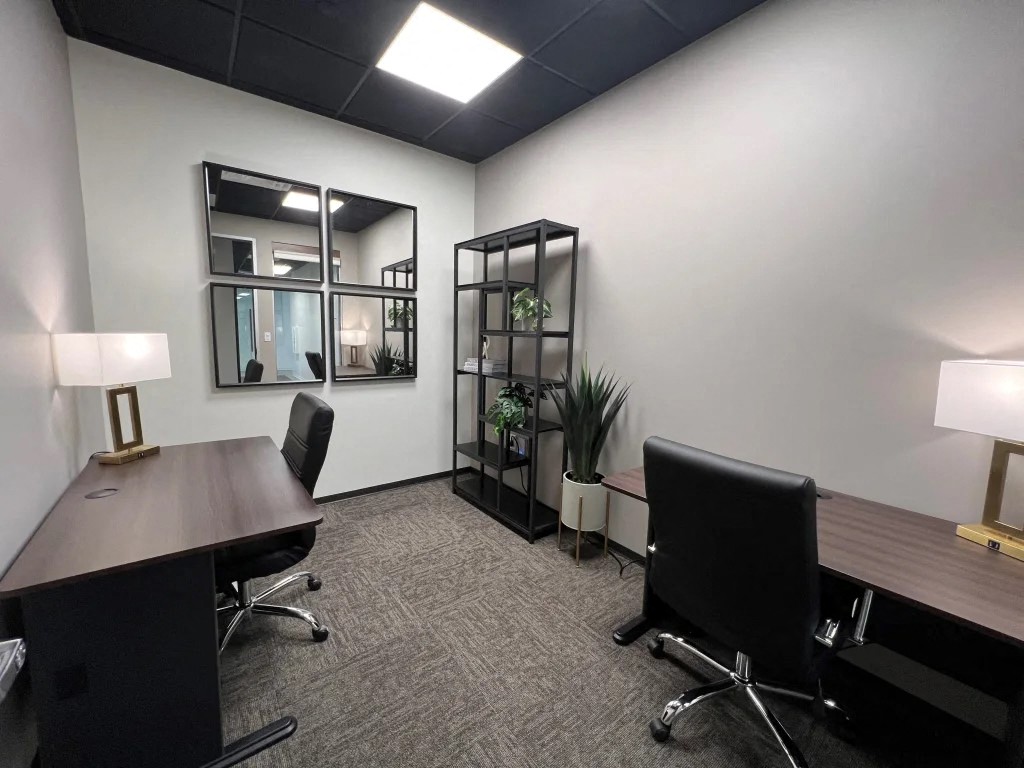 Private Office To Rent, Dallas, 75093 – photo 3