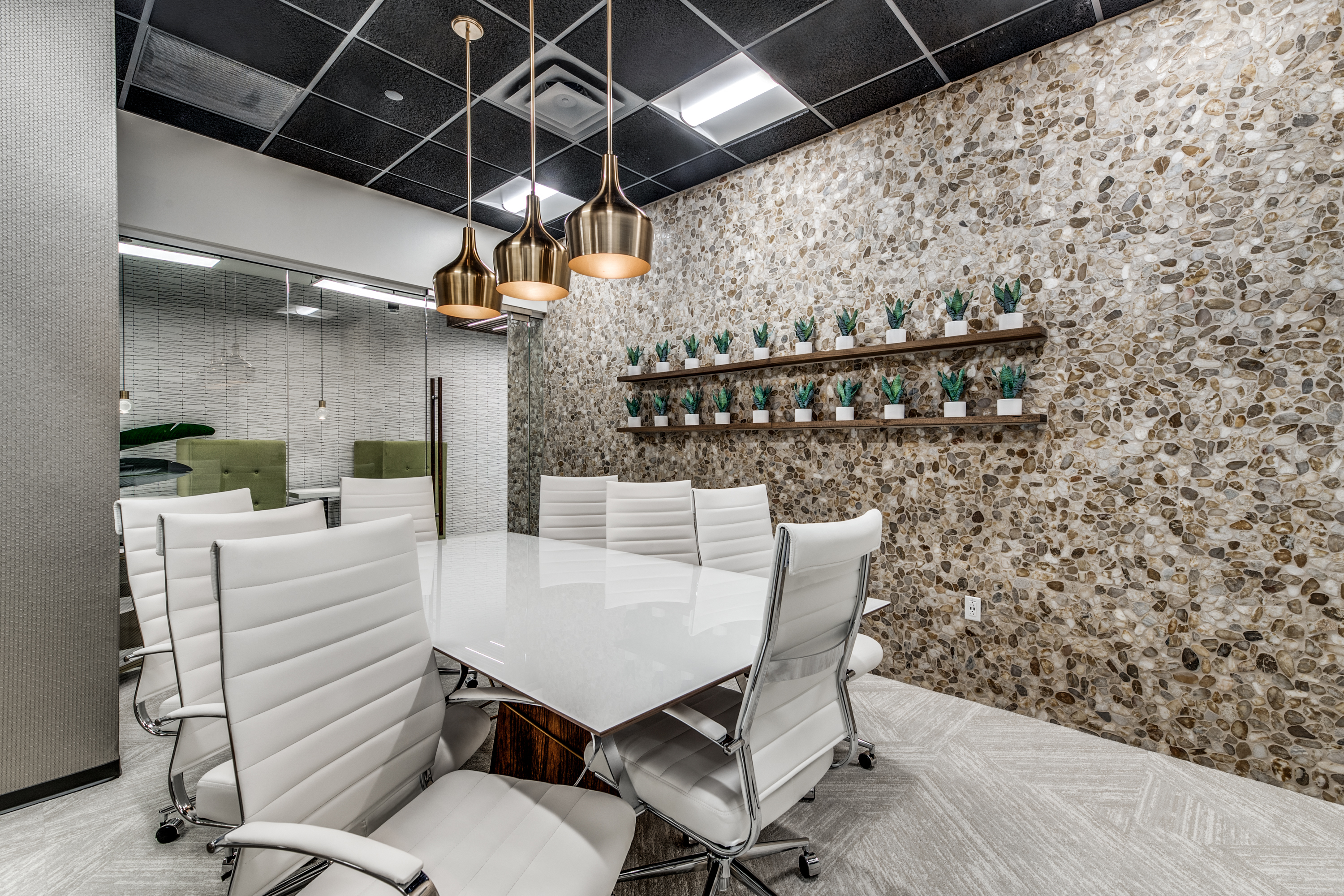 Private Office To Rent, Dallas, 76102 – photo 2