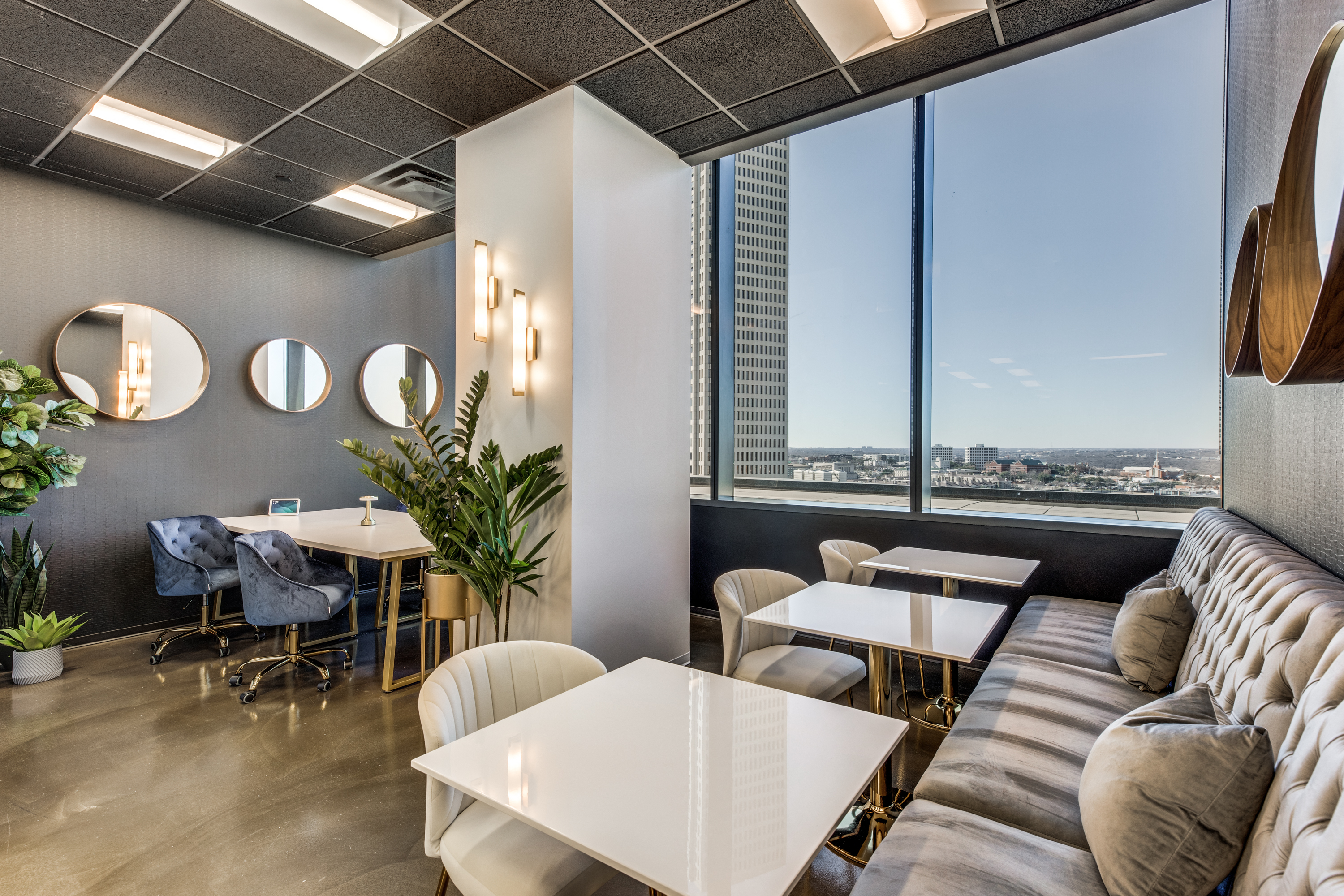 Private Office To Rent, Dallas, 76102 – photo 1