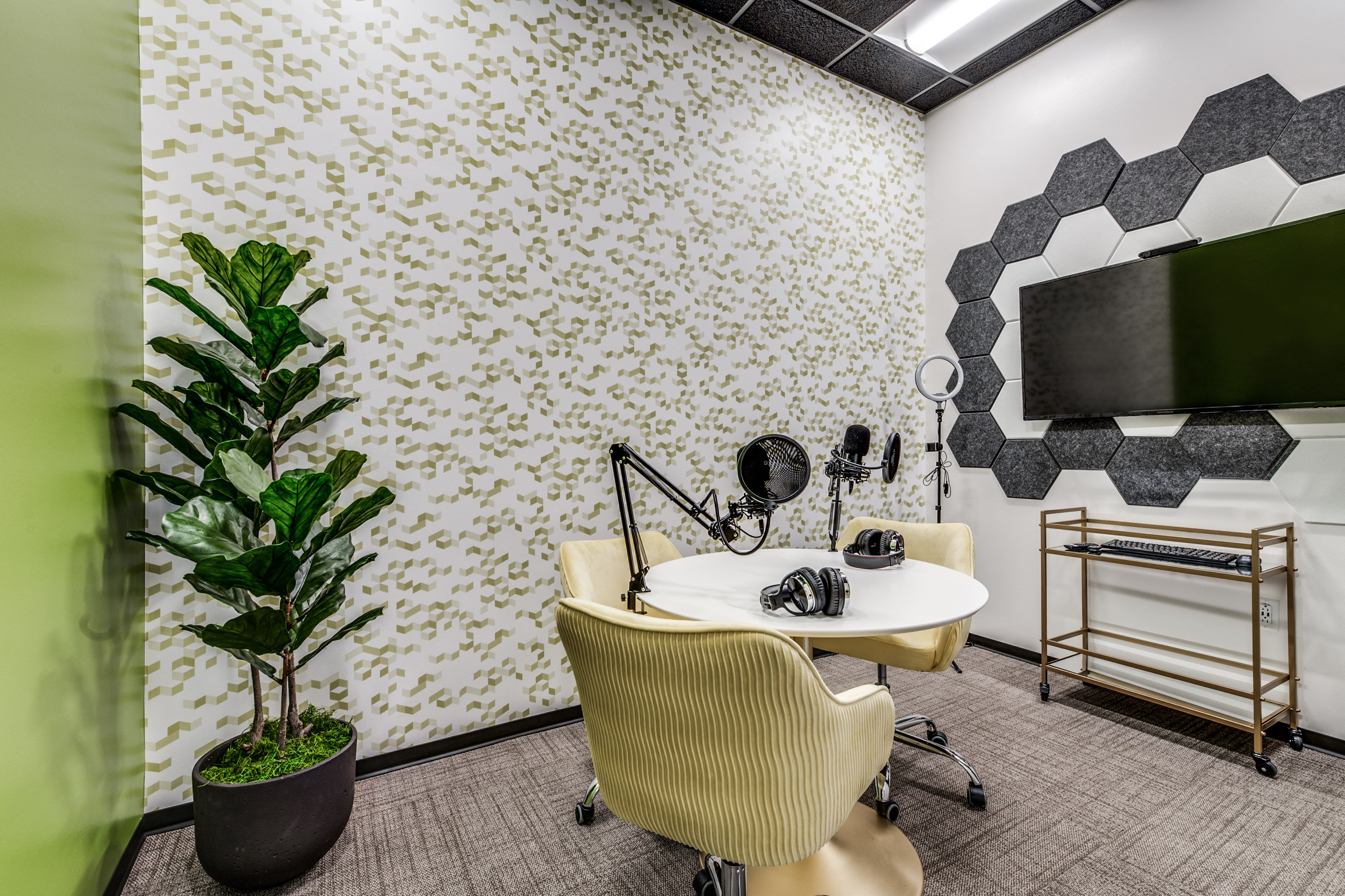 Private Office To Rent, Dallas, 76102 – photo 4